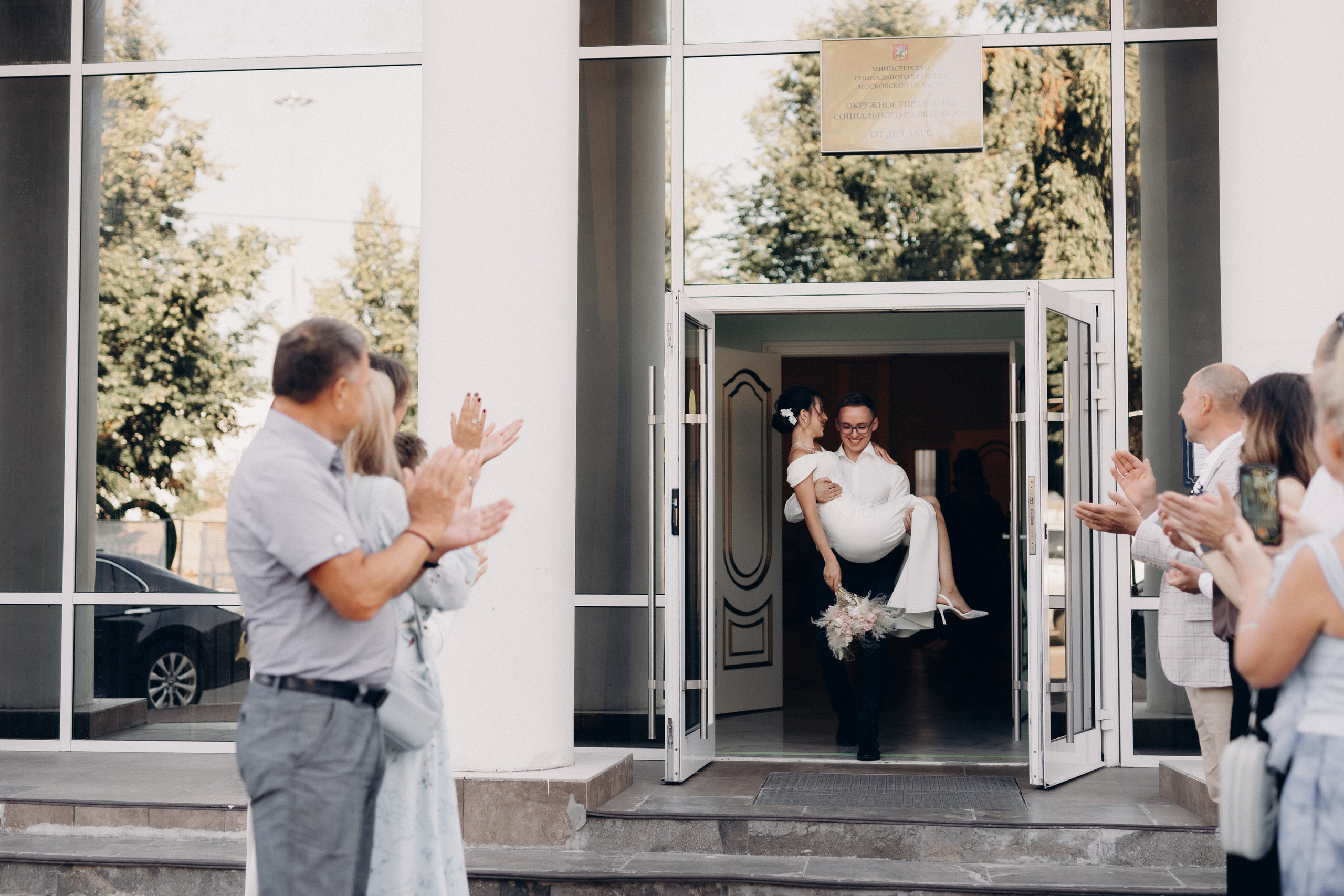 R&A. Алёна Хомич. Свадебный и семейный фотограф Коломна, Москва