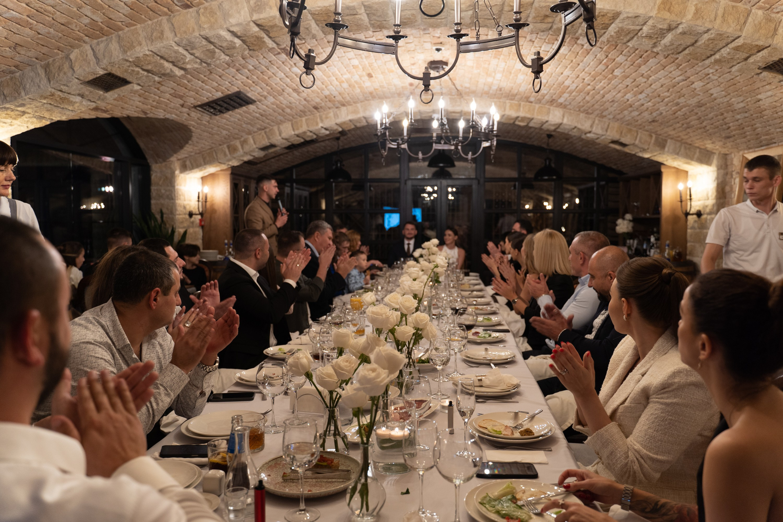 Yana&Viktor. Портретный фотограф в Краснодаре Валерия Матирная