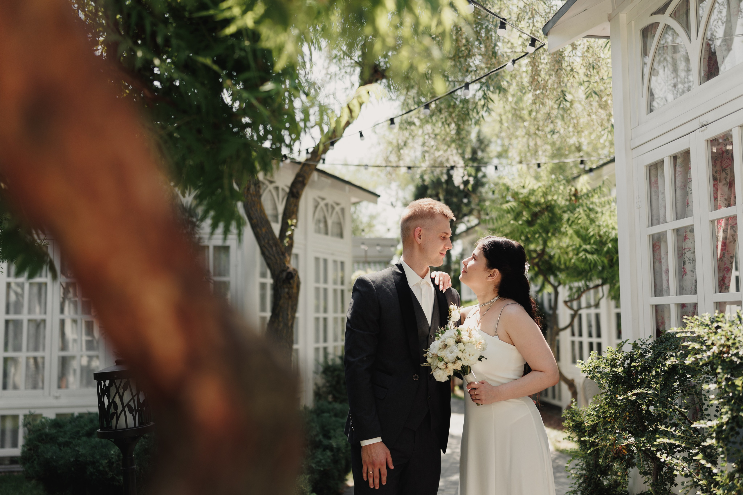 Свадьбы. Свадебный фотограф в Ростове-на-Дону Лилия Паккерт