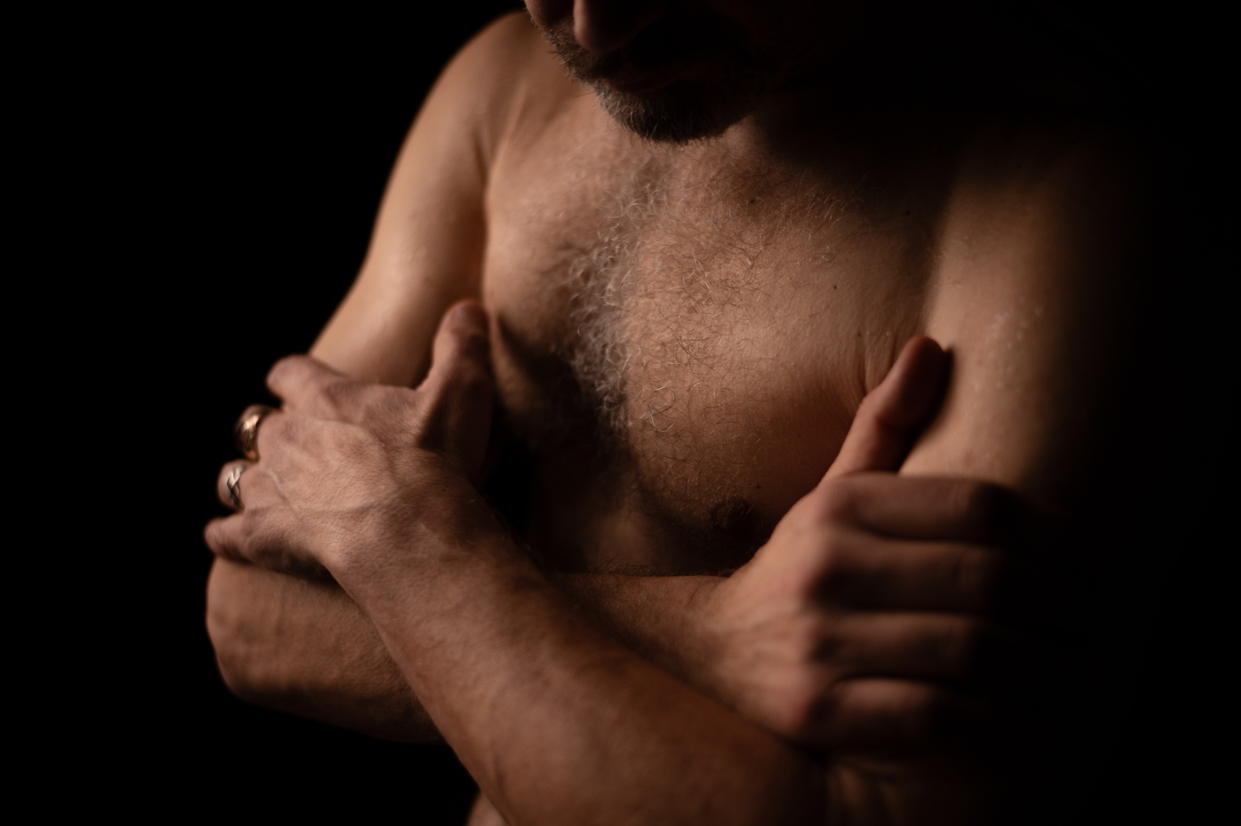 Галерея мужского ню. Будуарный / Ню Фотограф Наталья Шевченко Минск