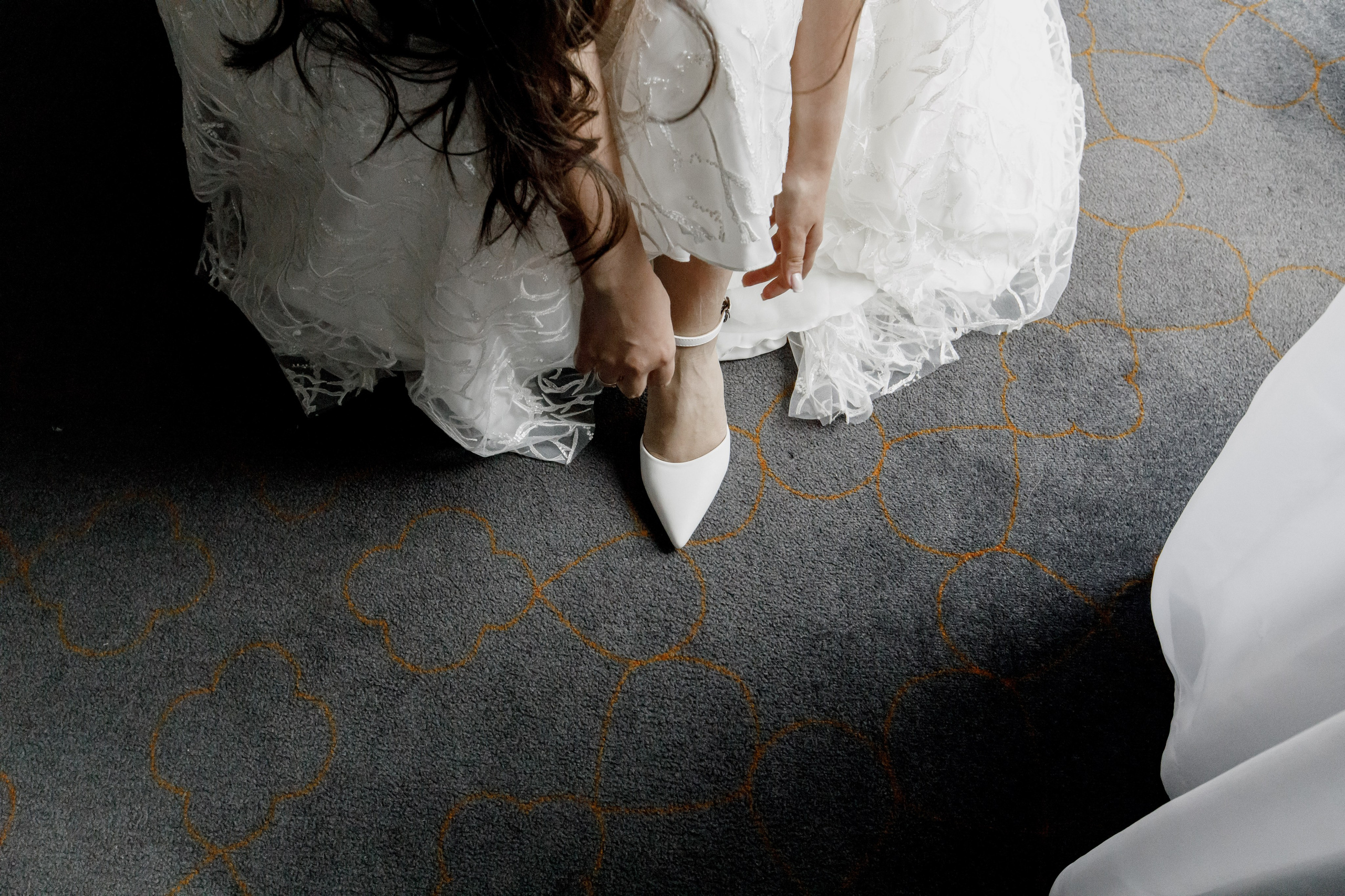 Акхан Екатерина. Свадебный фотограф в Москве Анастасия Шелест