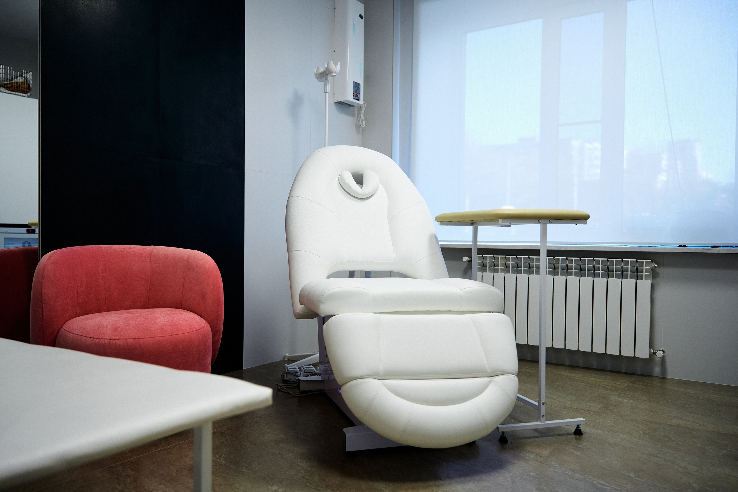 Интерьерная съемка 1881. Фотограф в Хабаровске