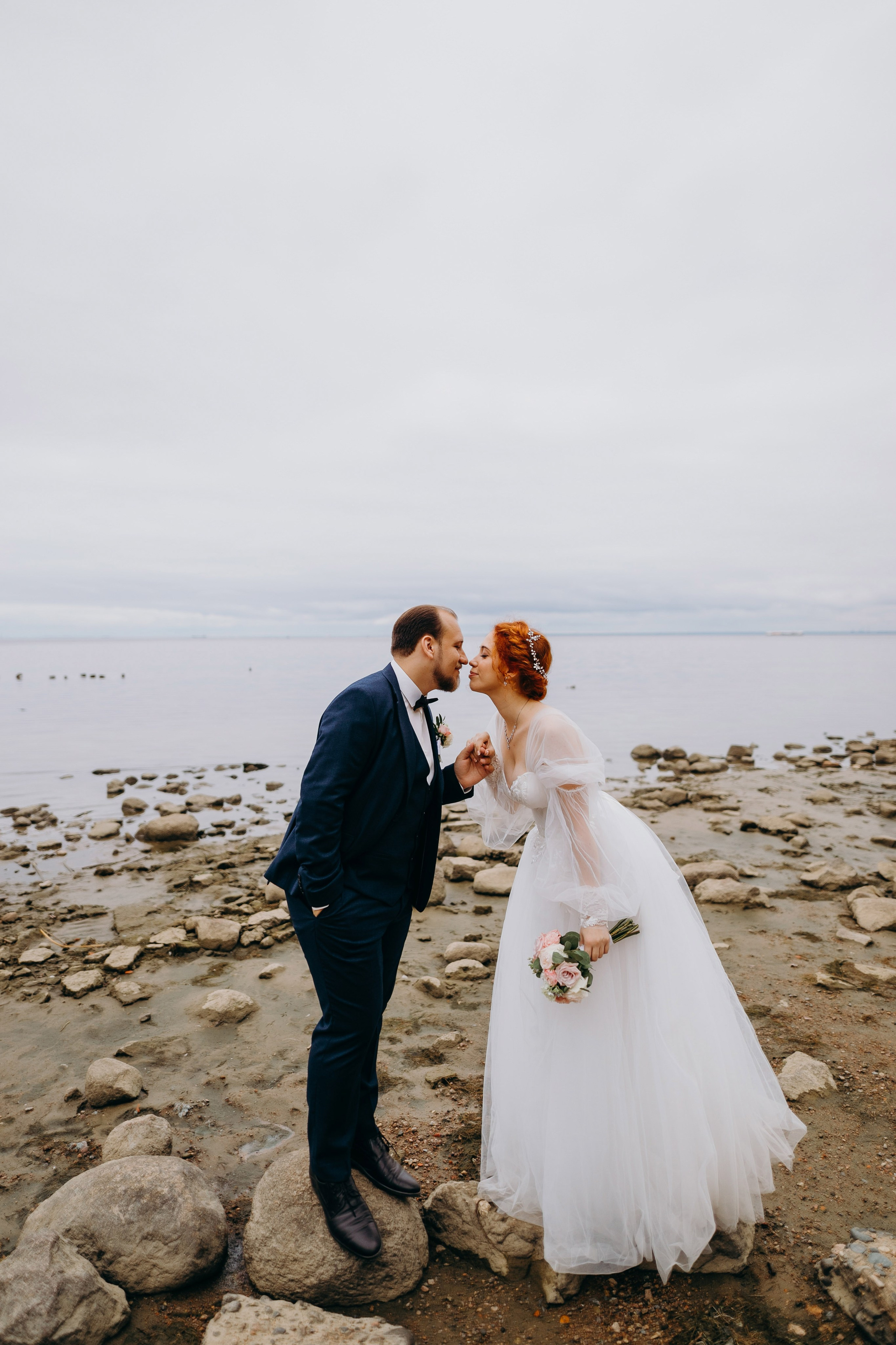 Wedding day 26.08.22. Свадебный фотограф в Санкт-Петербурге