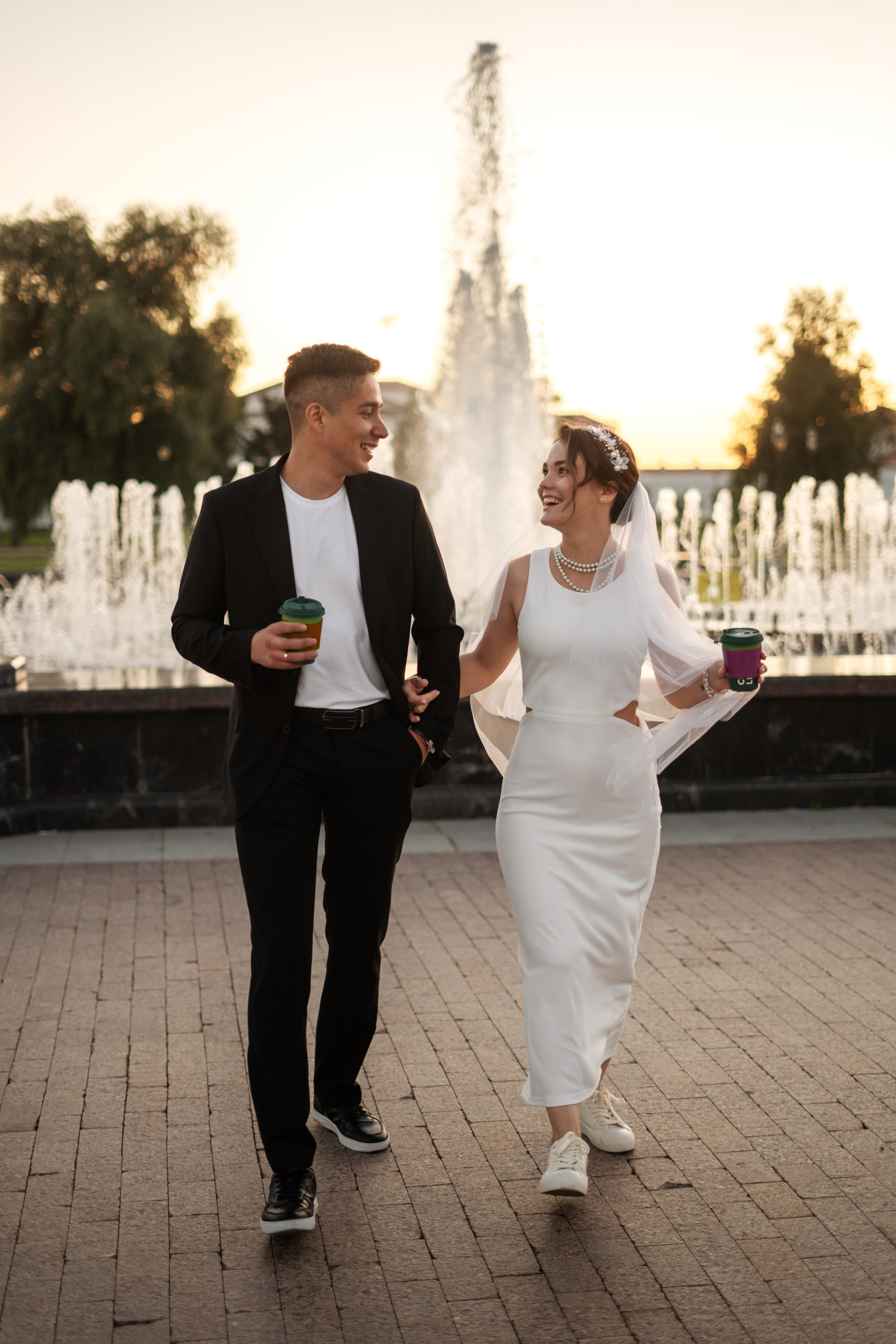 Love story. Мила Посвит Фотограф новорожденных в Тобольске