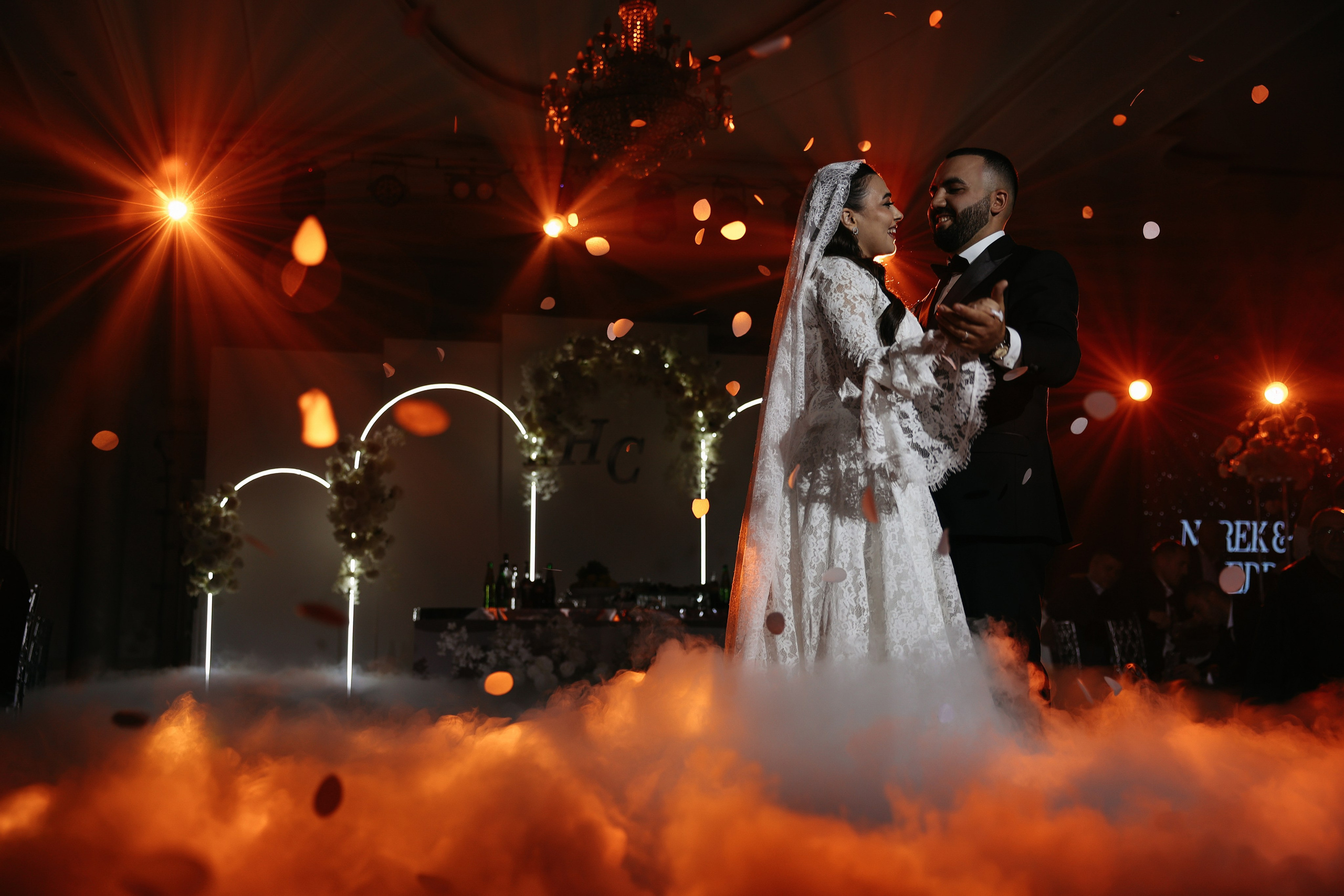 Нарек и Сюзанна. Свадебный и семейный фотограф в Ростове-на-Дону Марианна Хахладжева