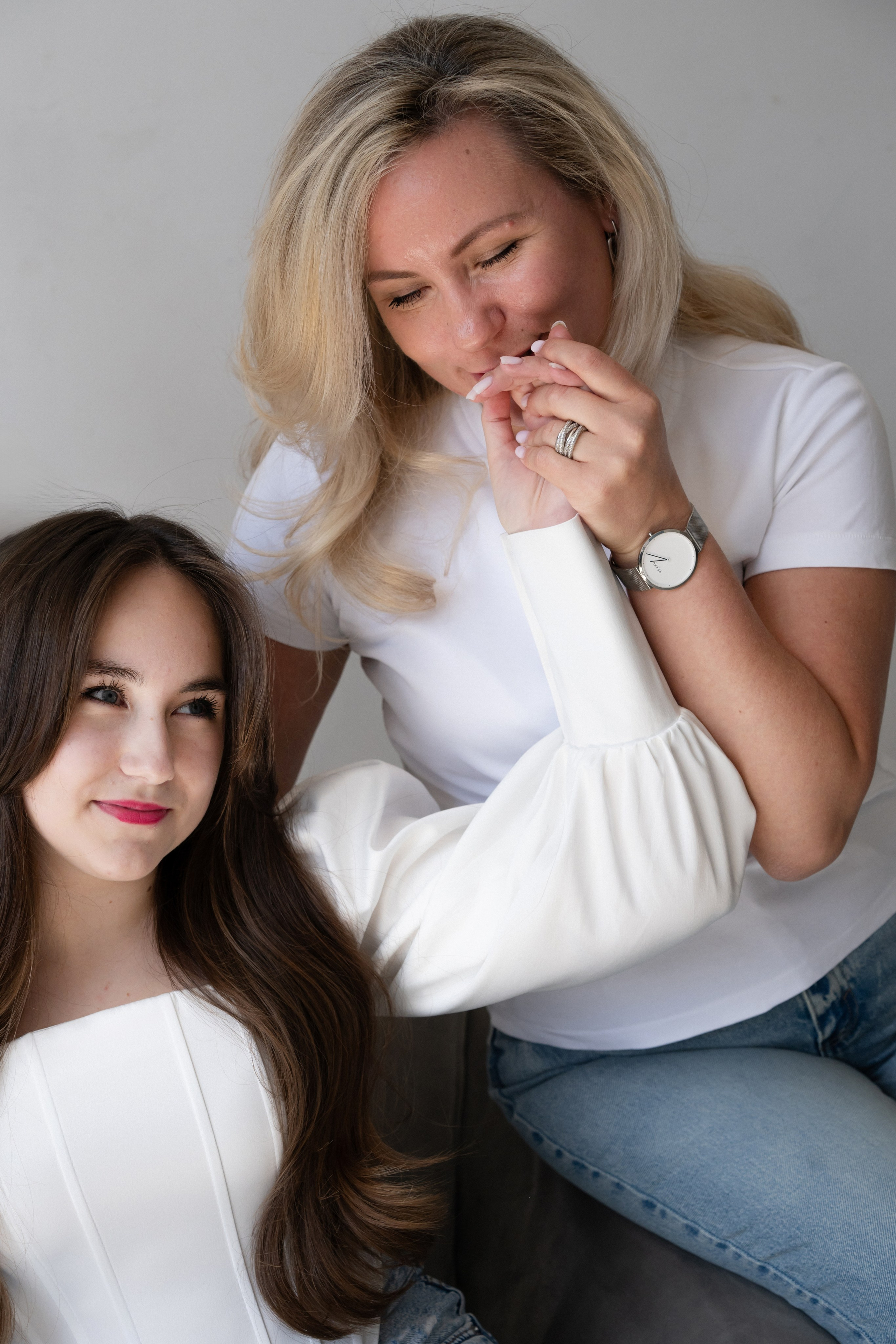 Женский портрет. Кошенкова Мария: портретный и репортажный фотограф. Санкт-Петербург