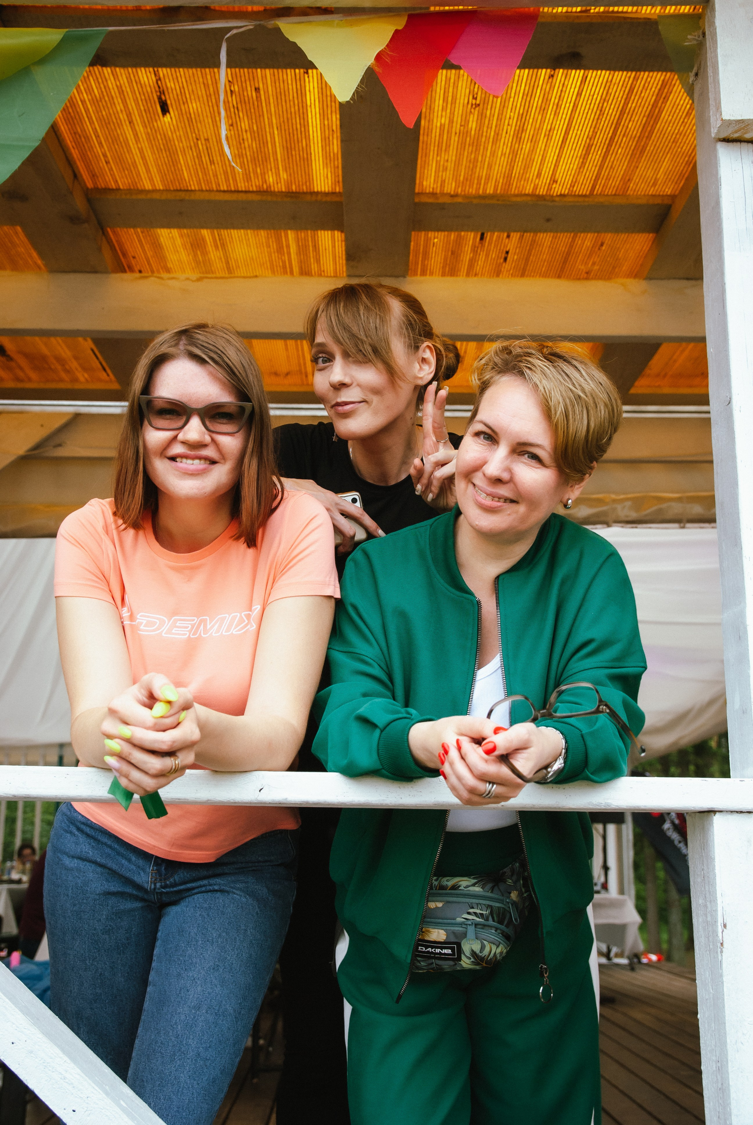 Репортажи / МК. Кошенкова Мария: портретный и репортажный фотограф. Санкт-Петербург