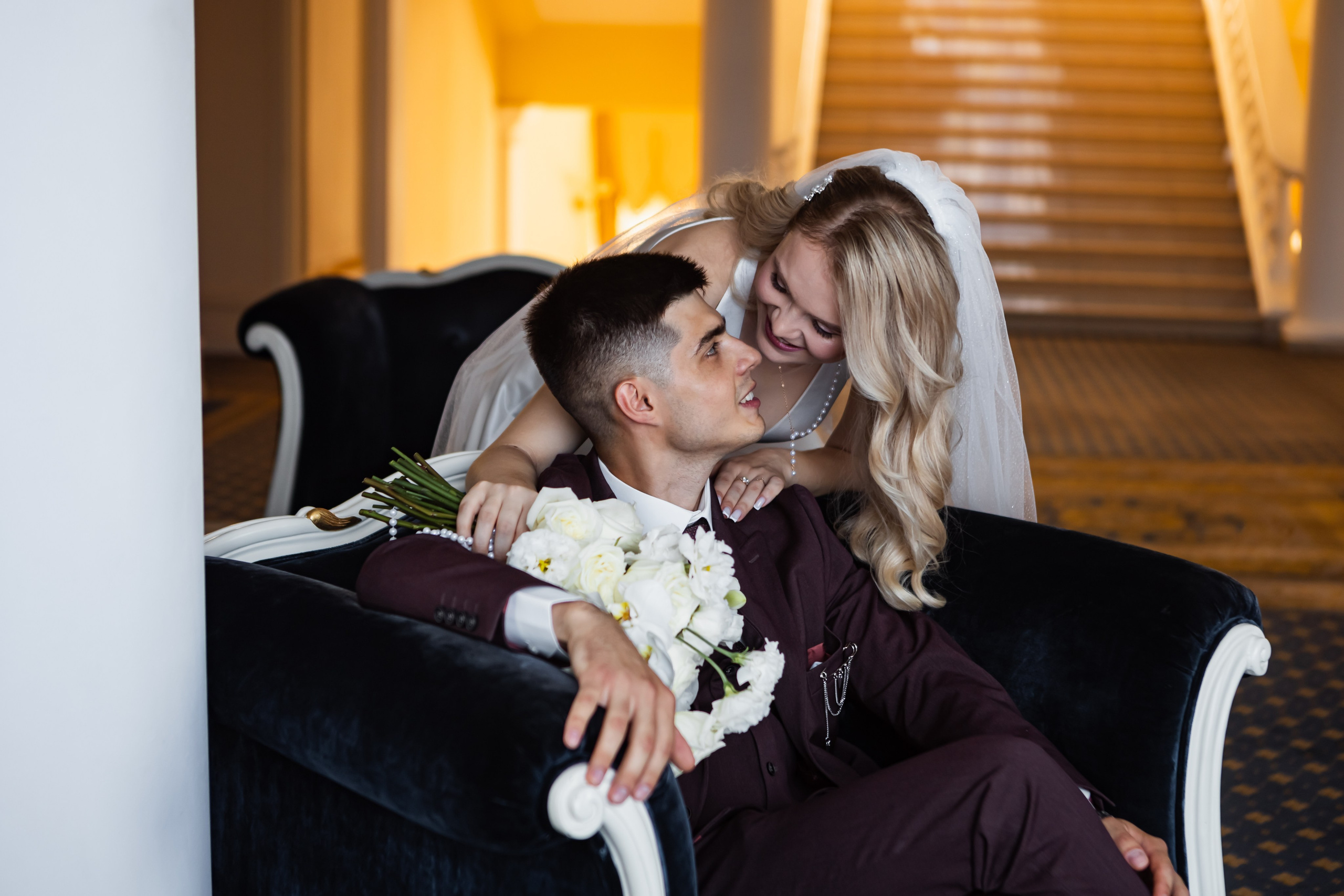 Свадьба Ангелины и Сергея. Свадебный и семейный фотограф