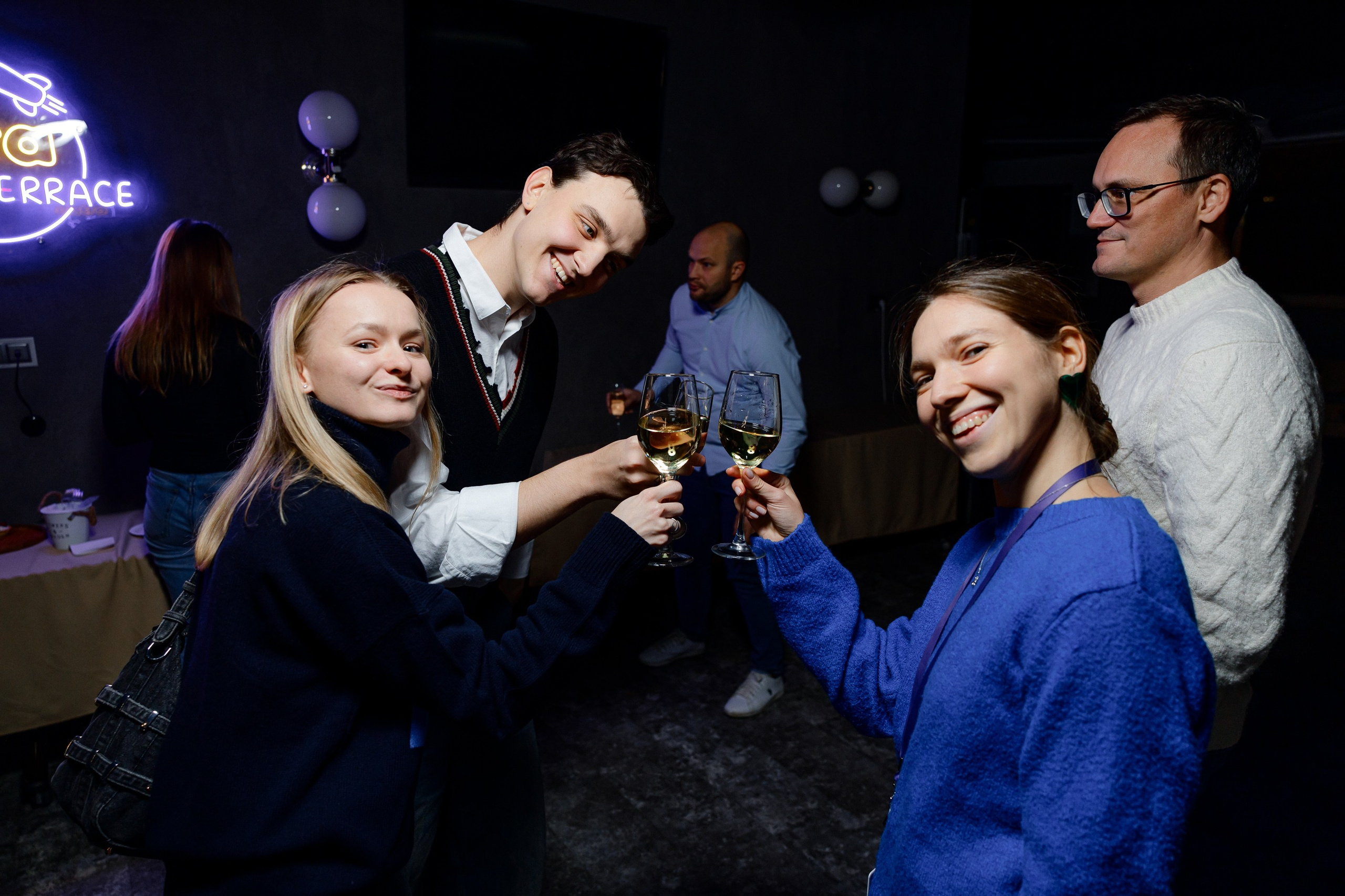 RealWeb Marketing agency. Агентство по фото и видео съемке