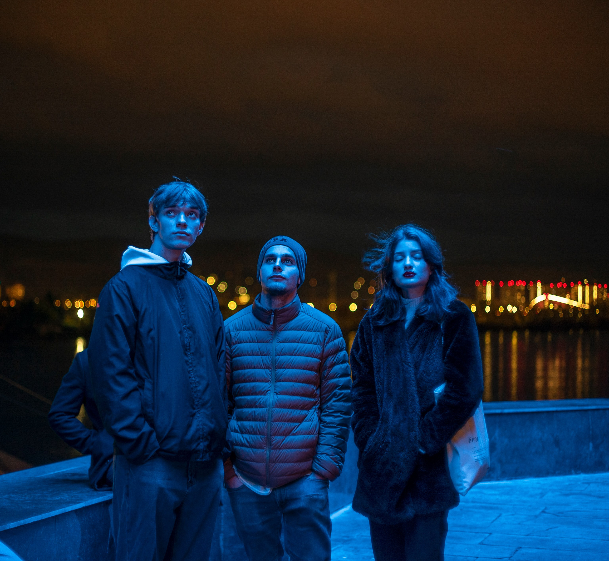 Люди. Василий Буйлов|Vasilii Builov