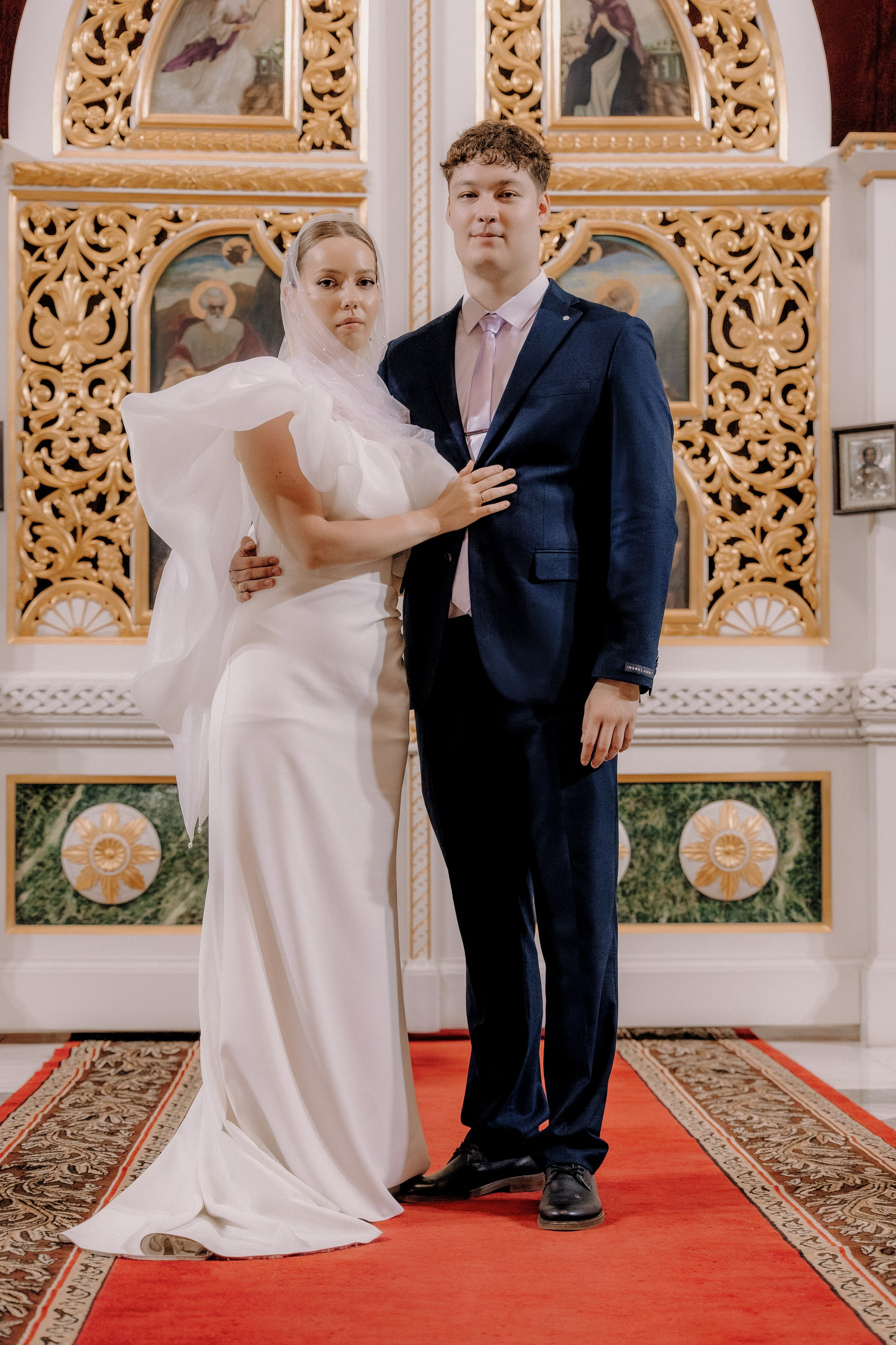 Фотосъемка венчания | Профессиональный свадебный фотограф. Красильников Евгений — профессиональный фотограф в Ростове-на-Дону