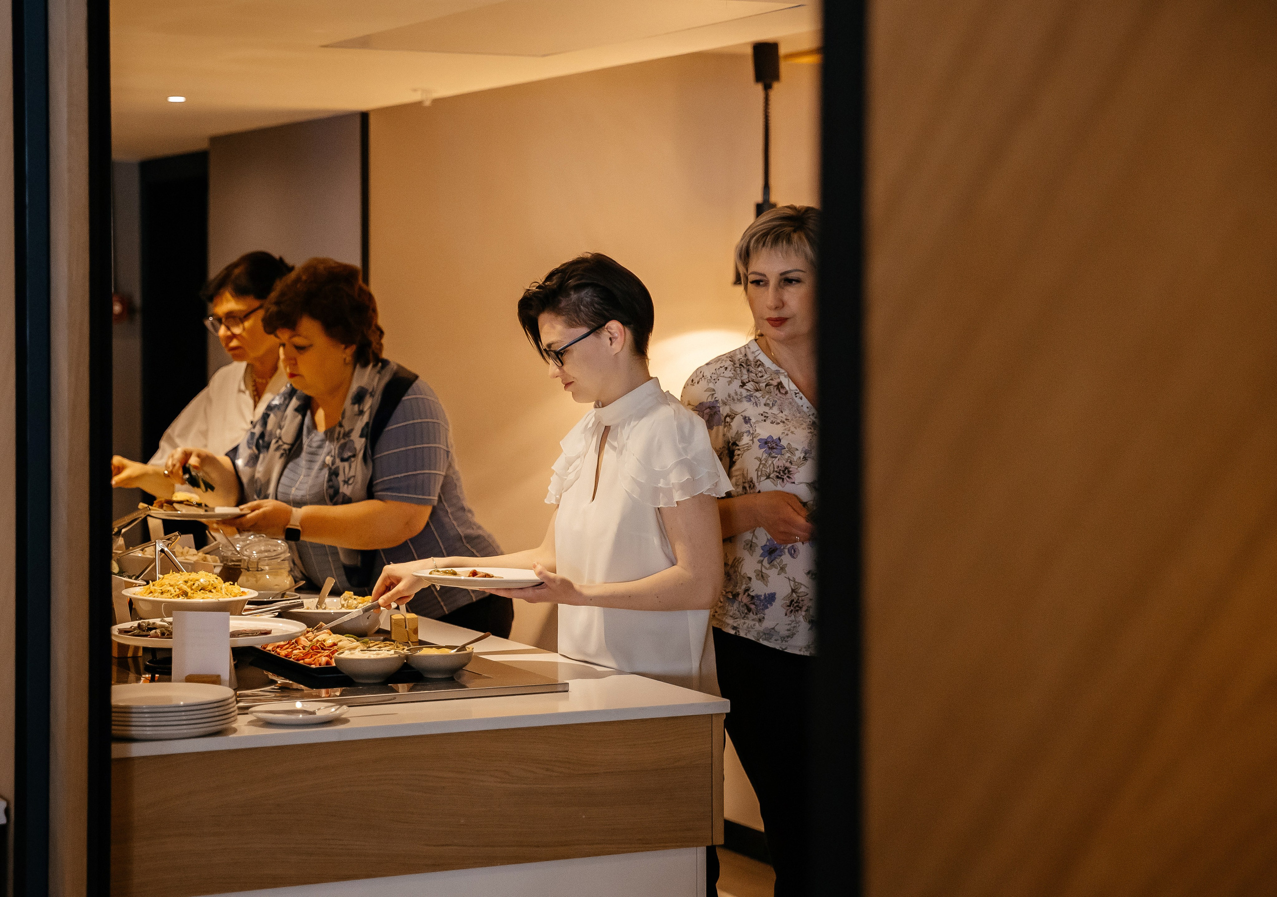 Конференция врачей. Красильников Евгений — профессиональный фотограф в Ростове-на-Дону