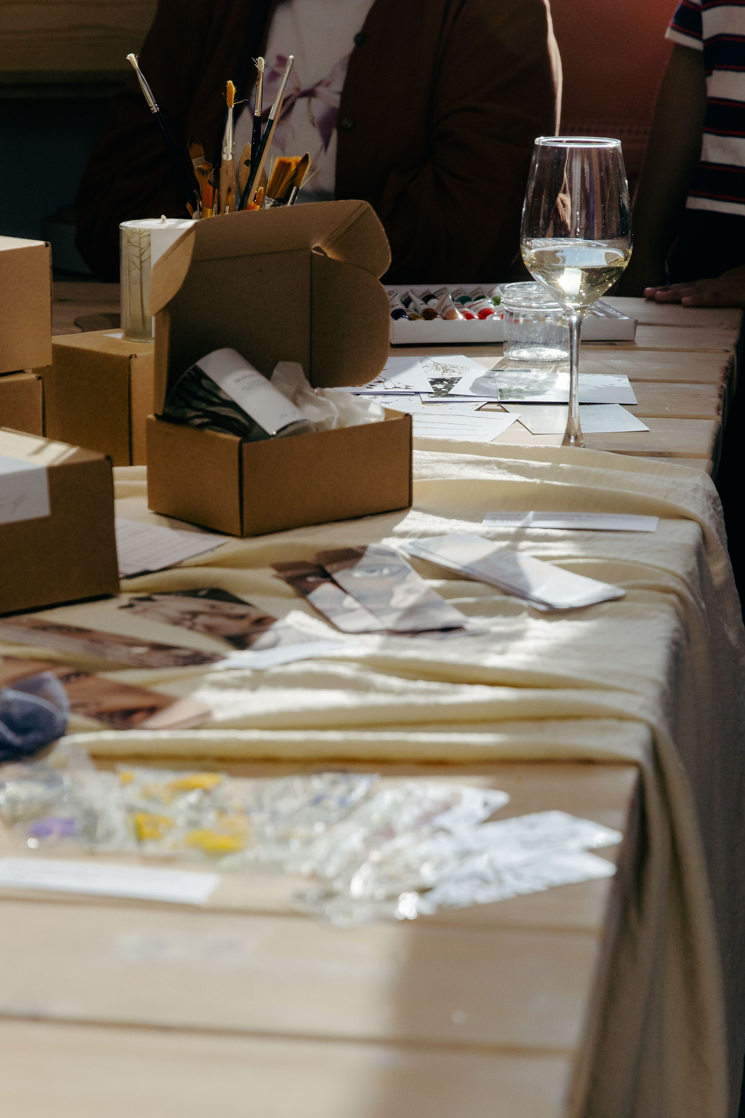 РЕПОРТАЖ ВЫСТАВКА. Аня Нагайцева фотограф в Томске, семьи, портреты, контент