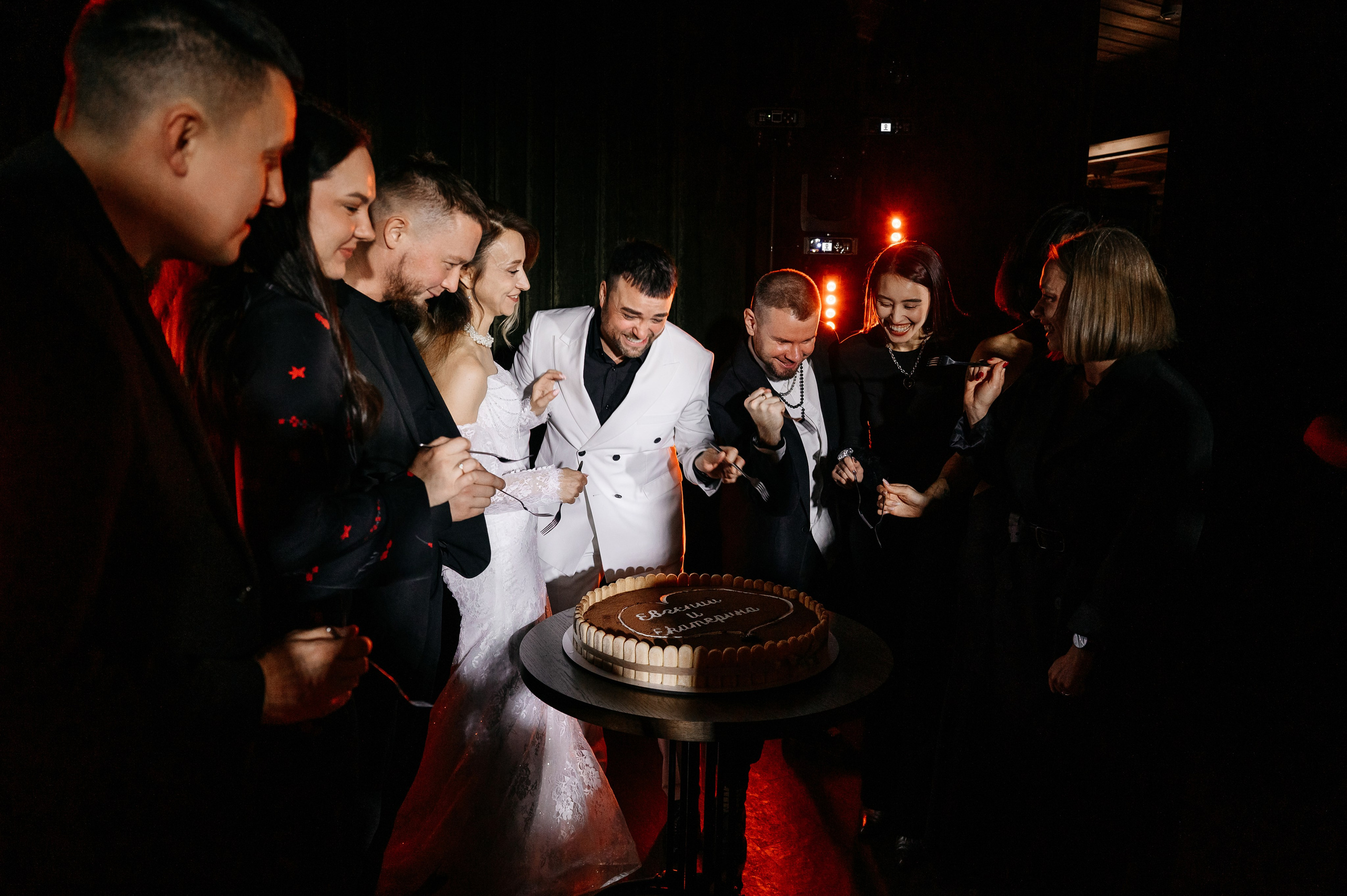 Женя и Катя. Свадебный и семейный фотограф в Йошкар-Оле