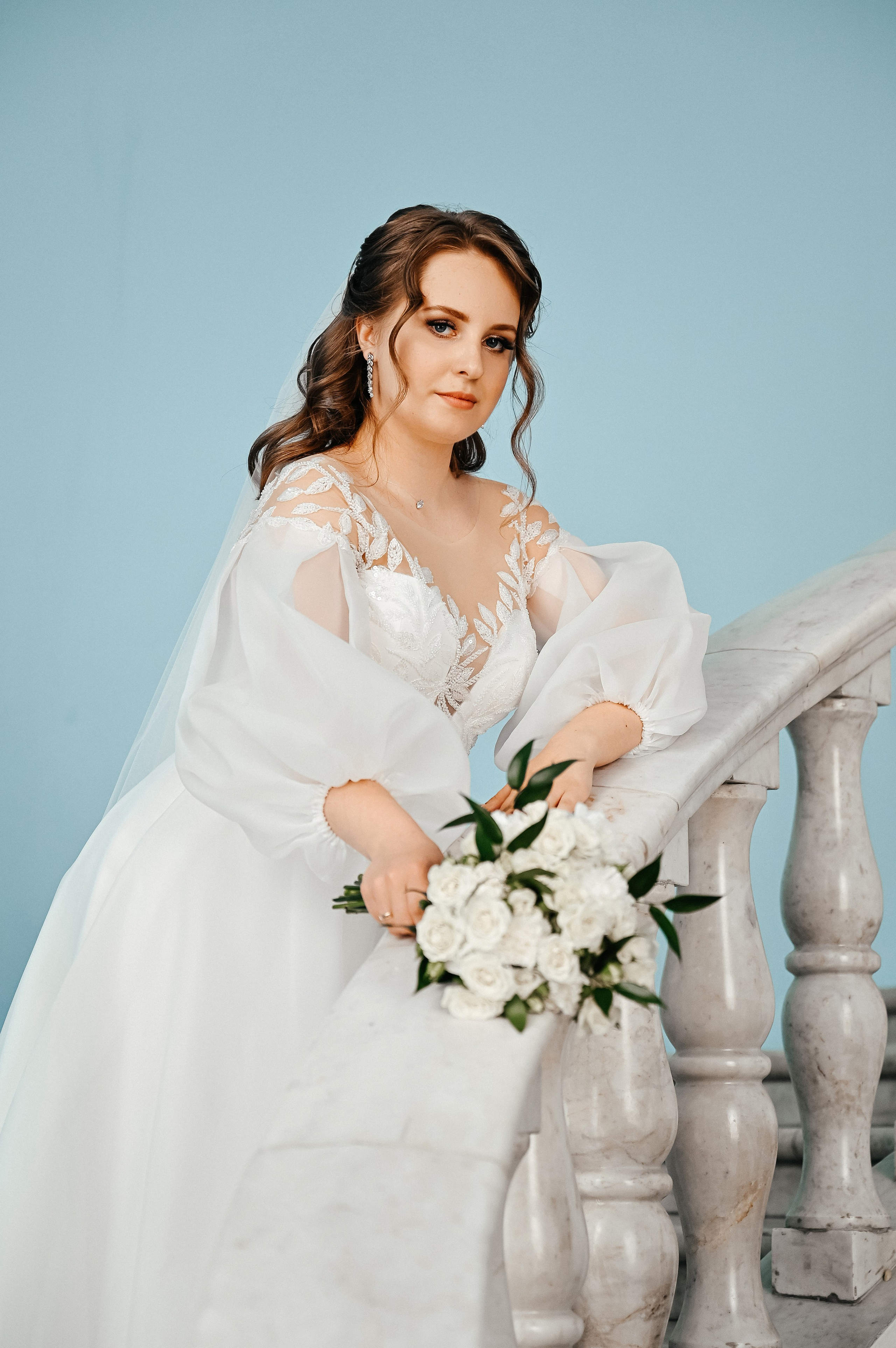 Толя и Таня. Свадебный и семейный фотограф в Йошкар-Оле