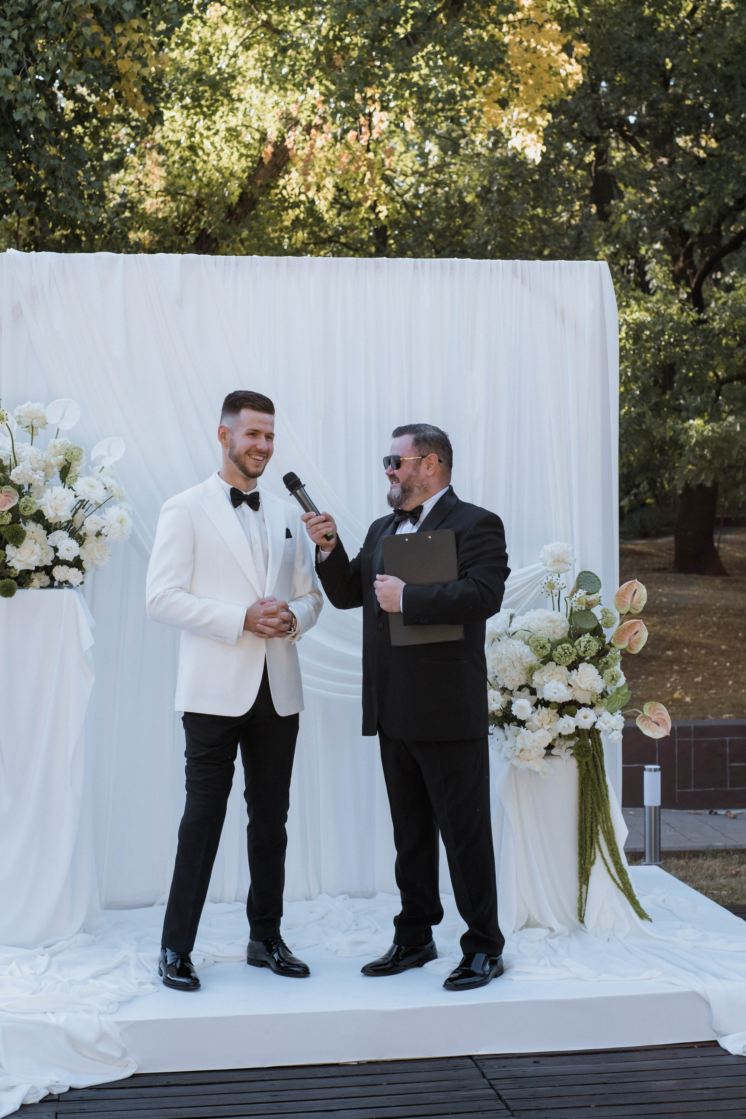 WEDDING DAY Валерия и Владислав. Свадебный и семейный фотограф г. Волгоград Биленко Ангелина