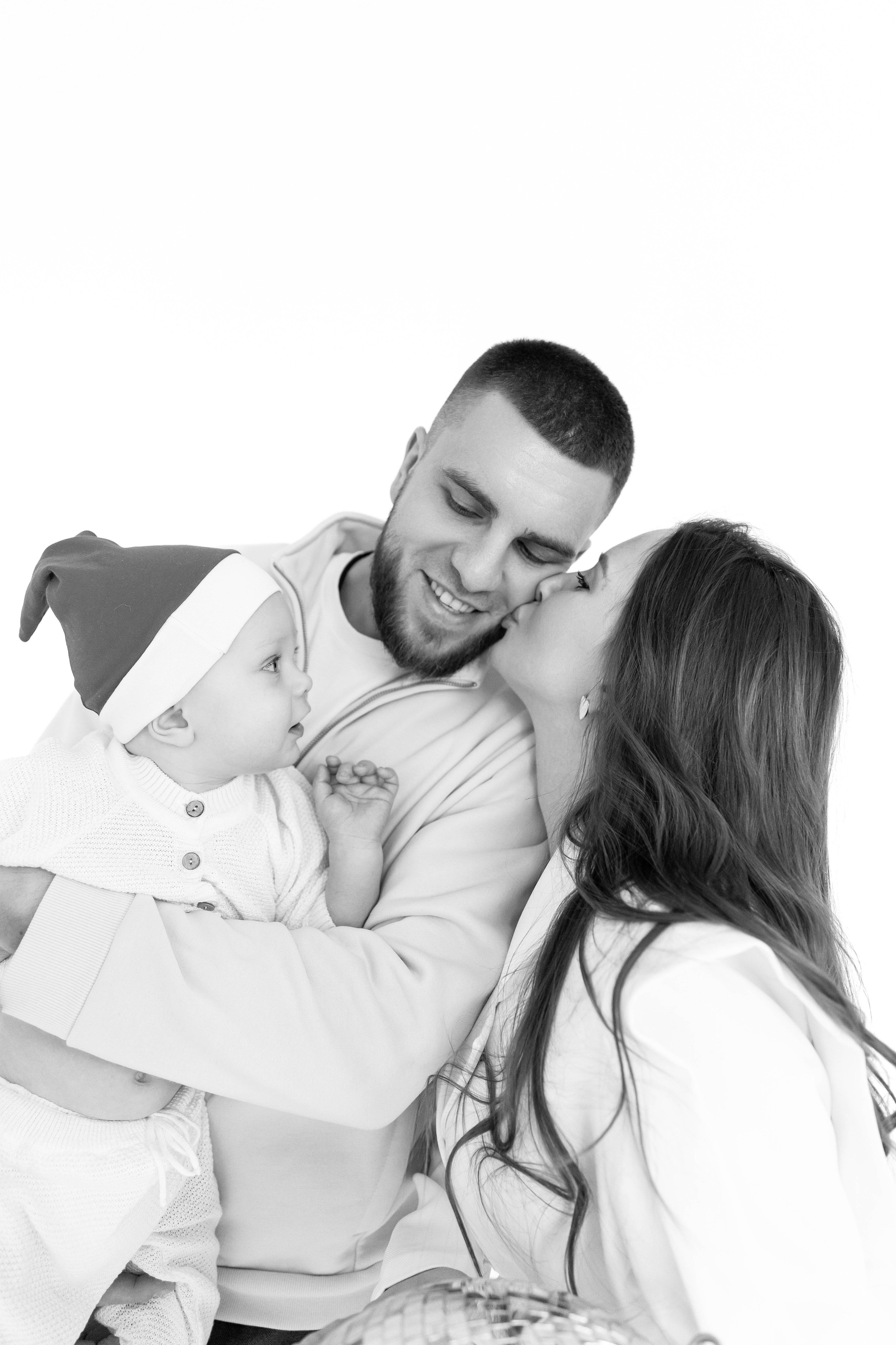 Настя, Ваня, Светлана, Елена и Саша. Семейный фотограф в Екатеринбурге и Красноуфимске Евгения Лягаева