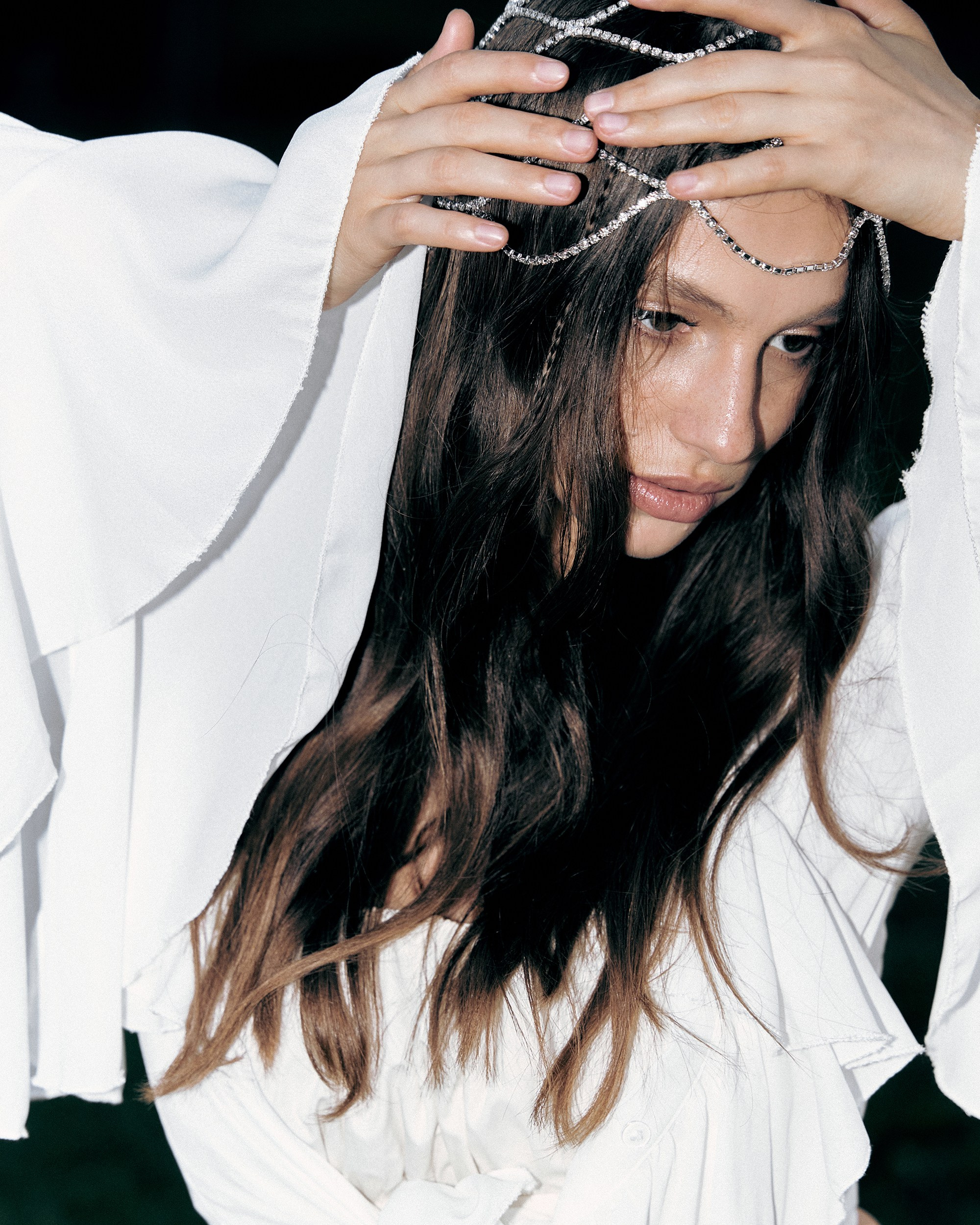 Диана. Фотограф Наталья Курбатова Чебоксары, Казань, Москва