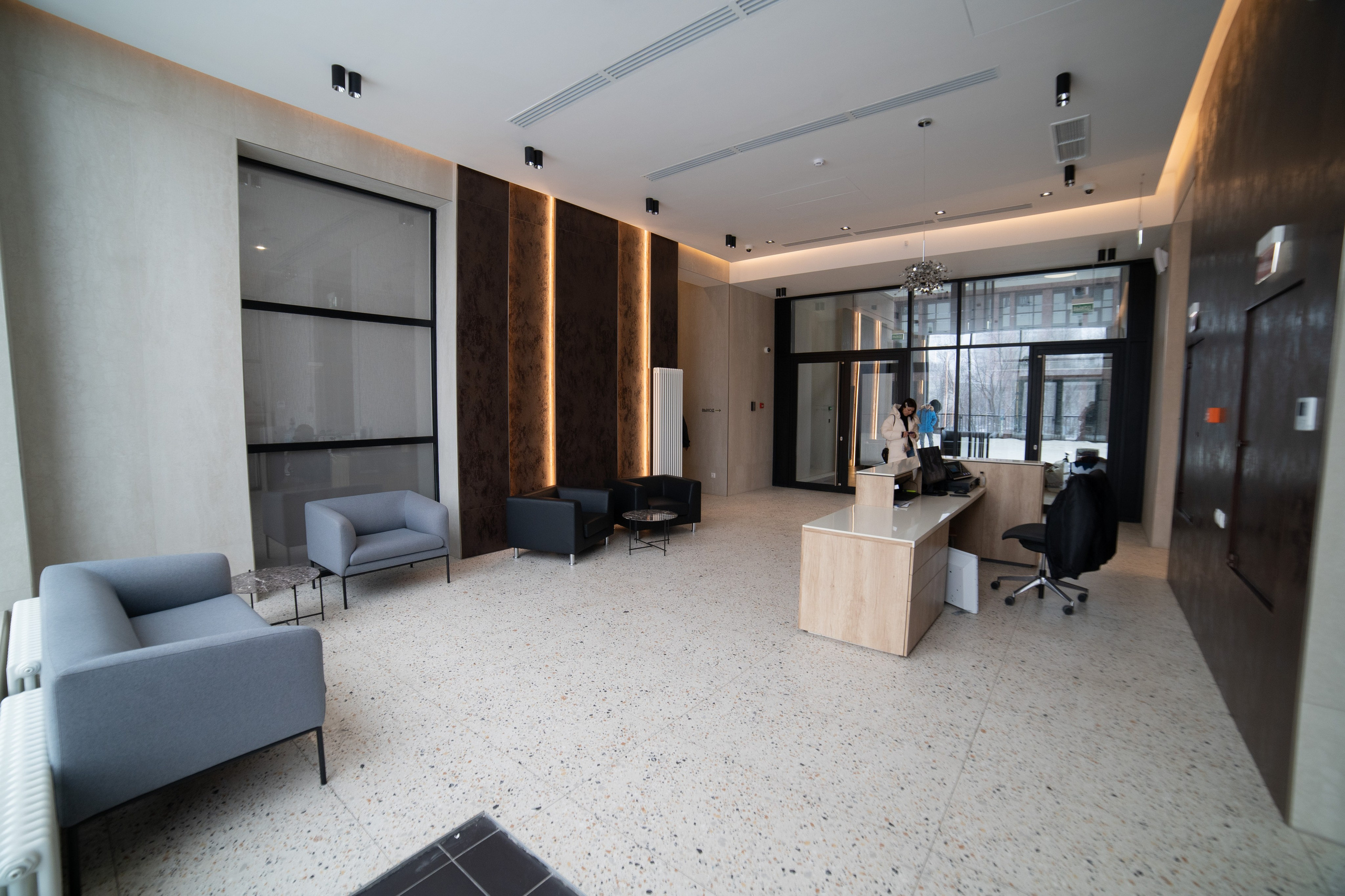 Интерьерная съемка: для чего она нужна и как раскрывает потенциал пространства. Профессиональный портретный фотограф в Москве Владимир Глаголев