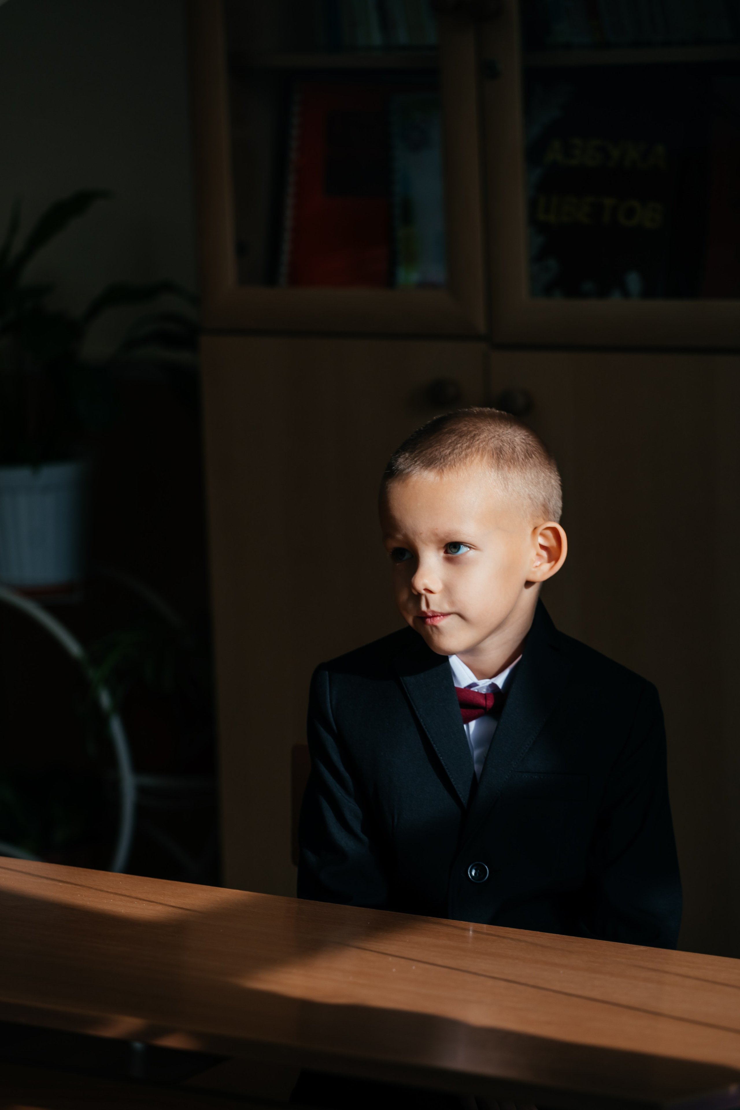 Фотограф на 1-е сентября. Свадебный и семейный фотограф в Краснодарском крае Мария Данилкина