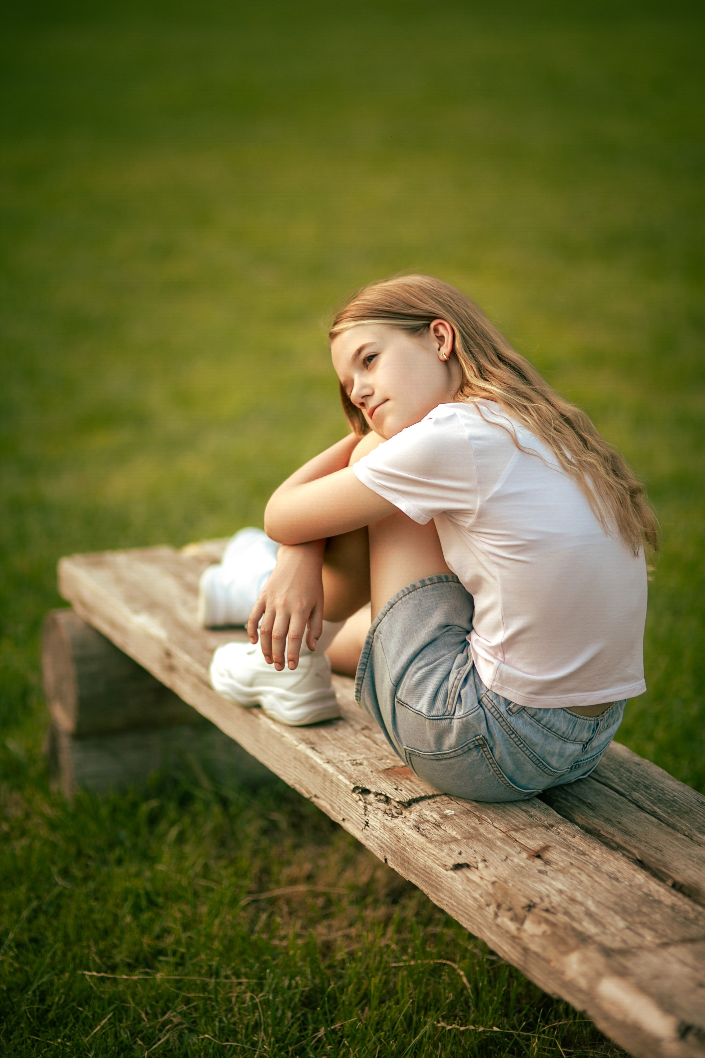 Вика. Фотограф Казначеева Юлия Иваново/Москва