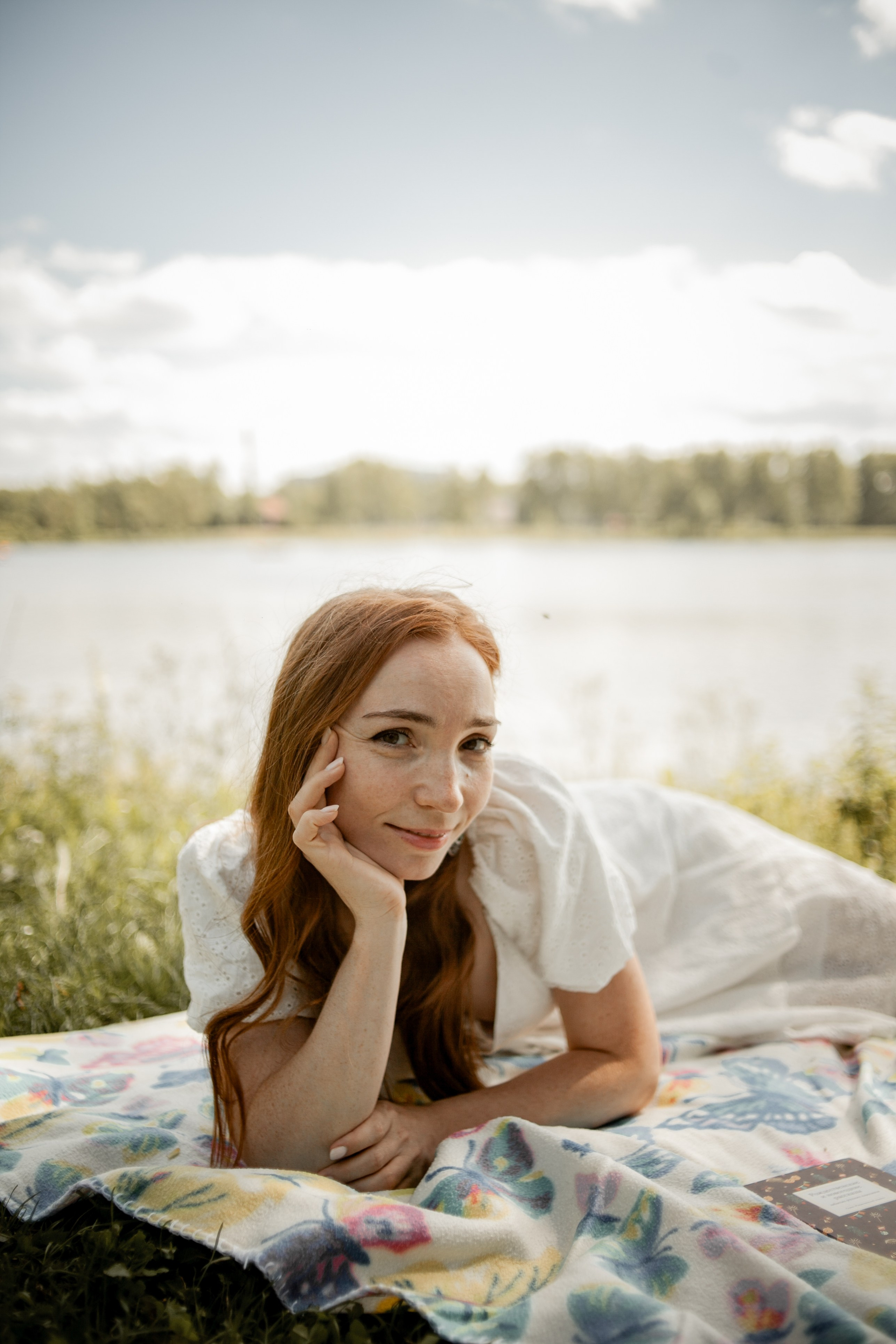 Алеся. Фотограф Казначеева Юлия Иваново/Москва