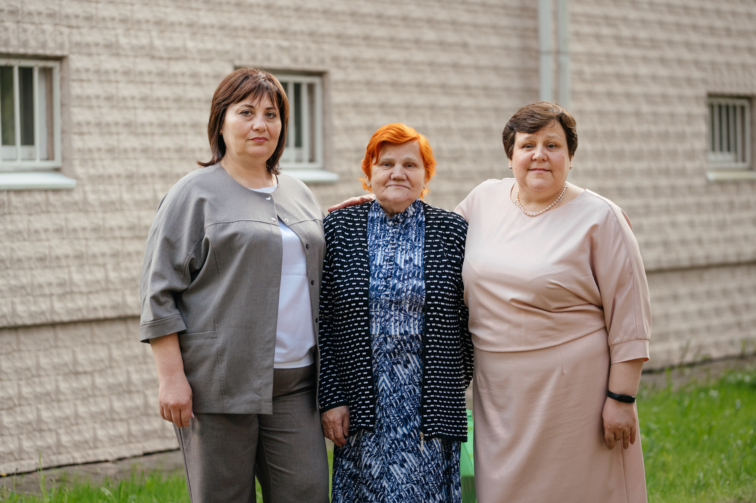 Виктор и Ксения. Свадебный и студийный фотограф Ирина Котикова