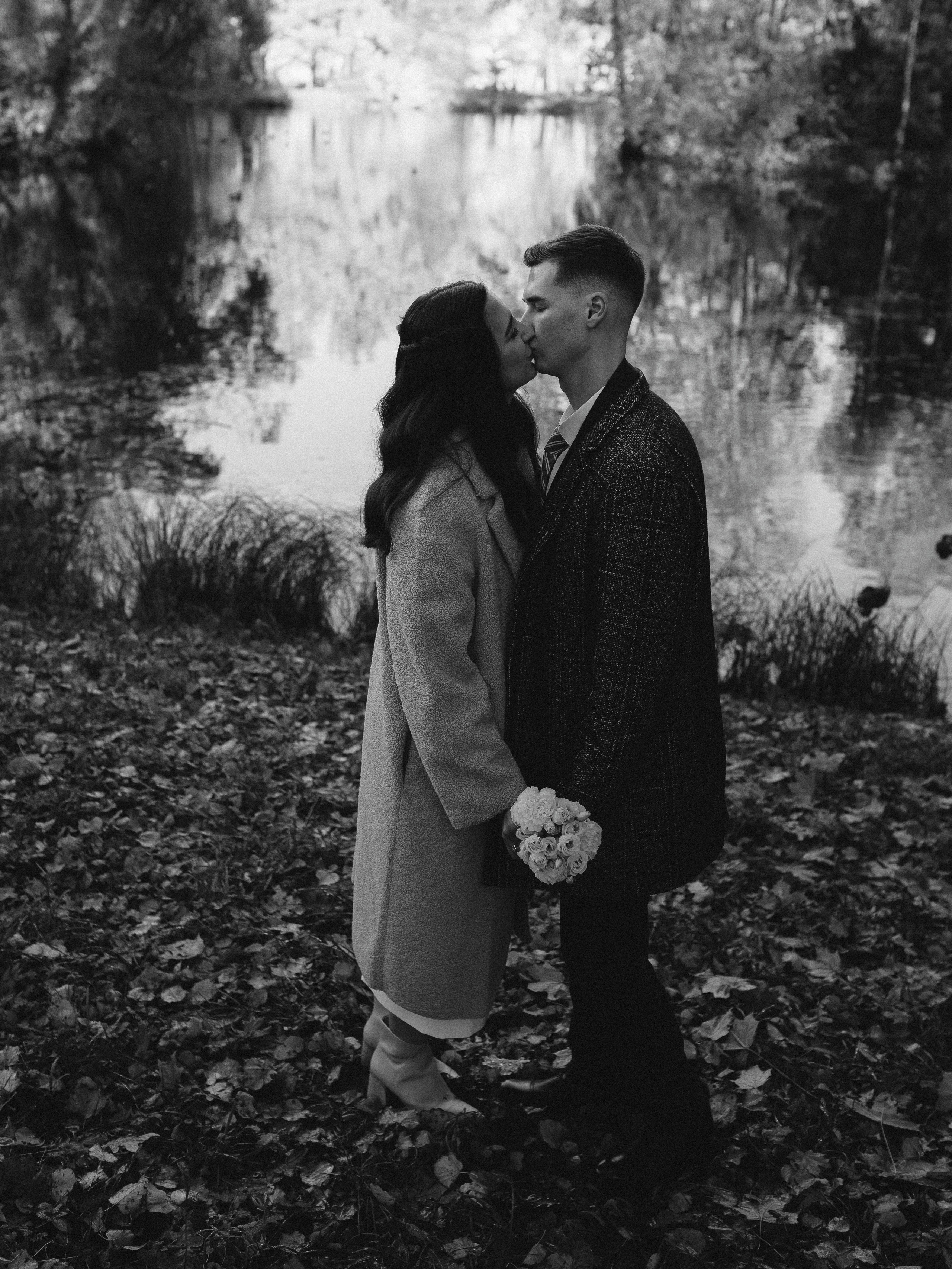 Милена и Ментимир. Фотограф в Санкт-Петербурге Черкесова Дарья