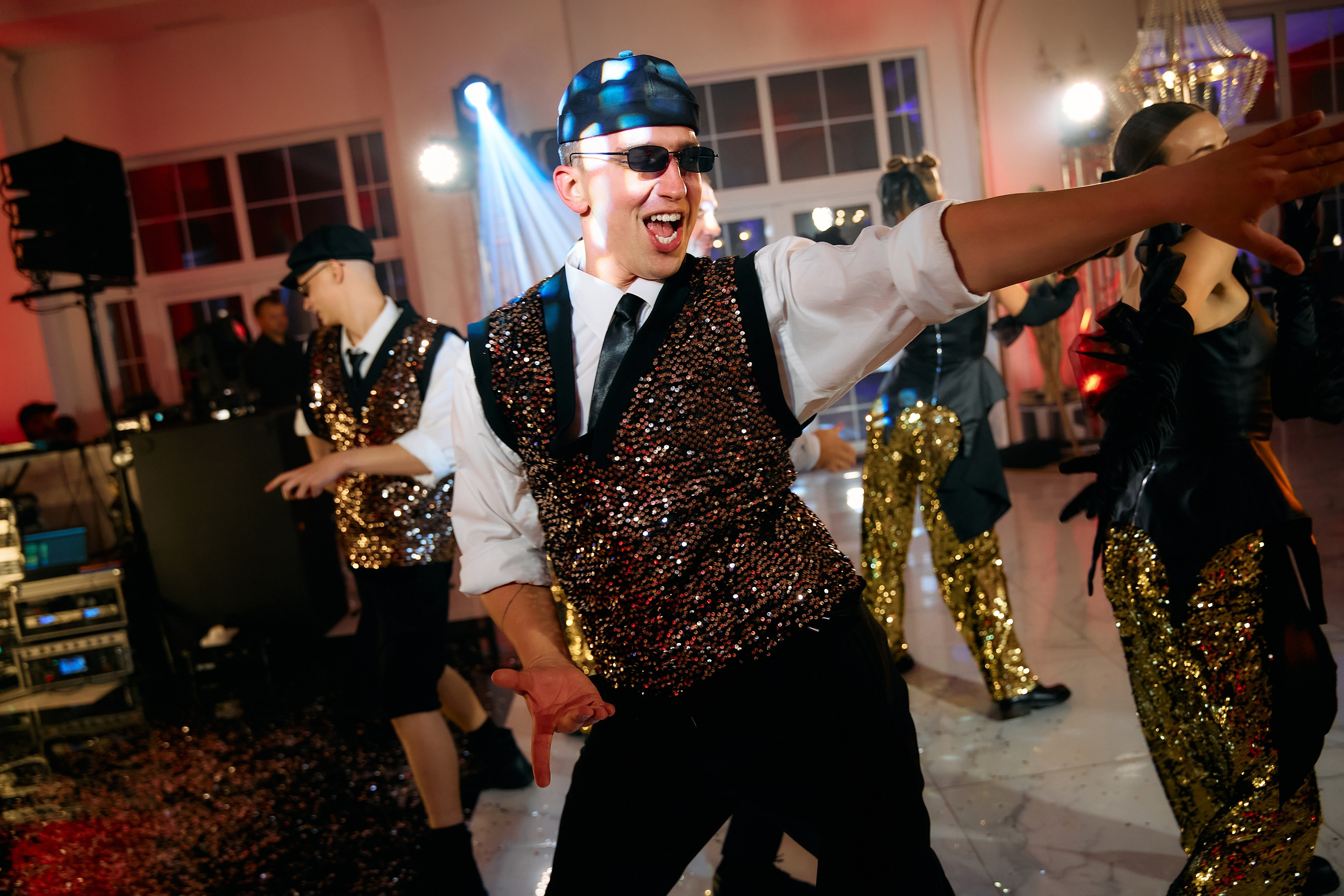 NIVA — день строителя. Свадебный фотограф Минск РБ