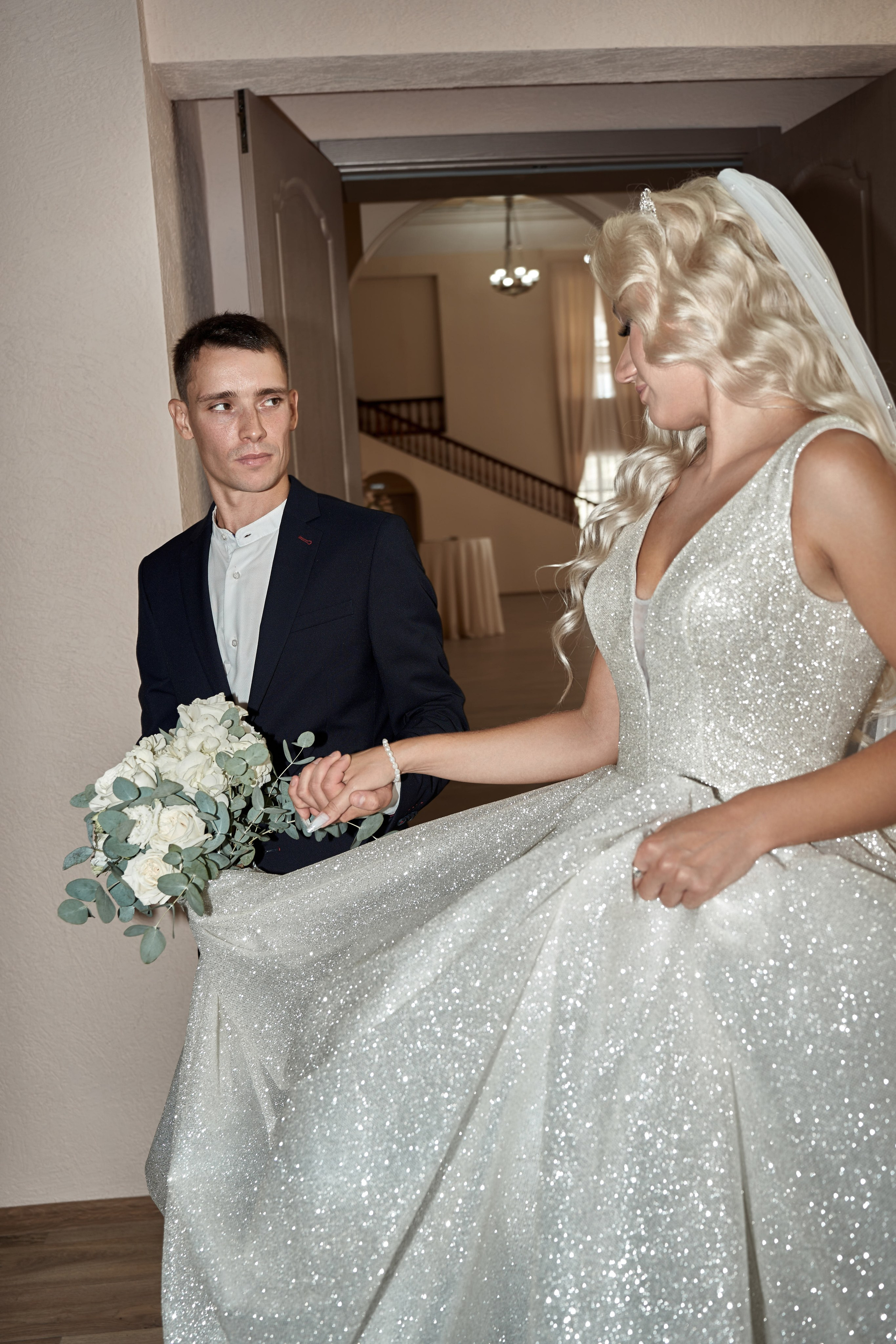 Татьяна & Артем. Фотограф в Нижнем Новгороде Марина Кузнецова