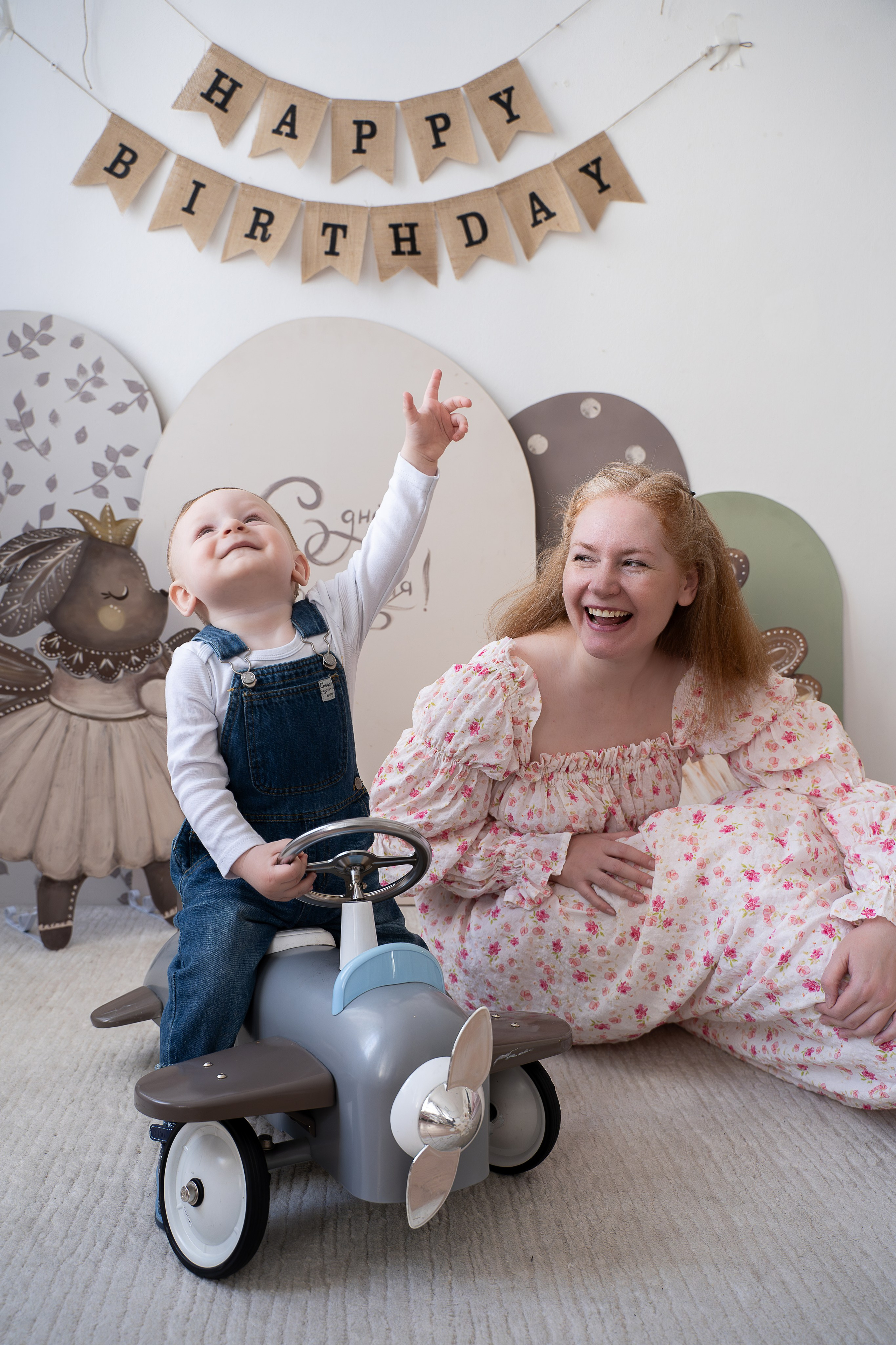 Гриша. Фотограф на роды Москва Ольга Летучева