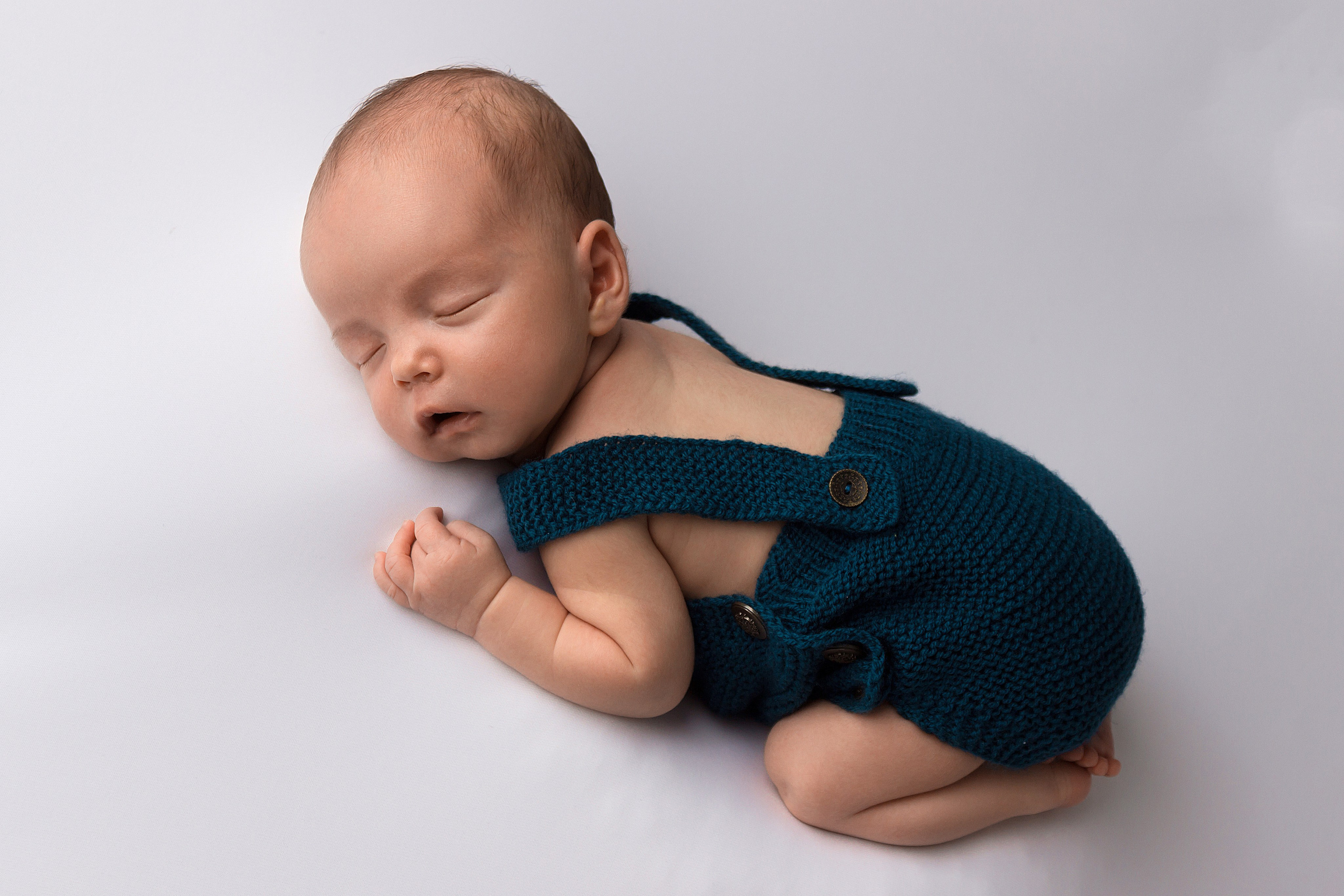 Фотограф newborn г. Рязань