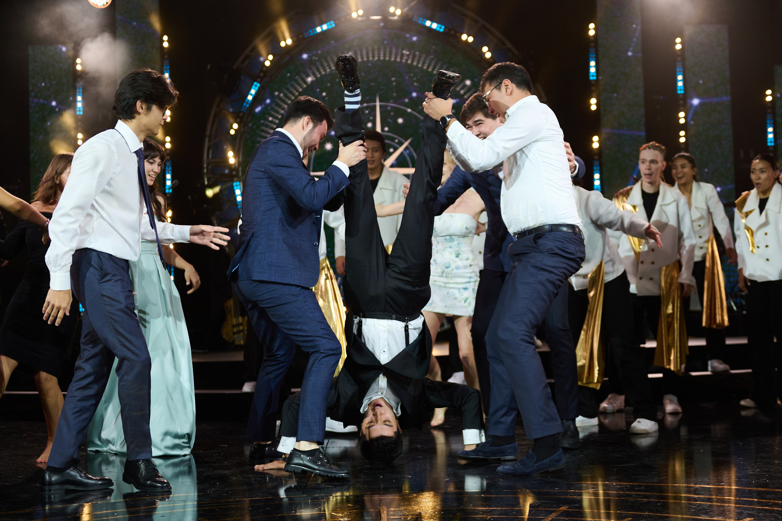 Seria Ilyas&Sakhmi. Wedding and reportage photographer in Аstana — Аdilkhan Ilyassov