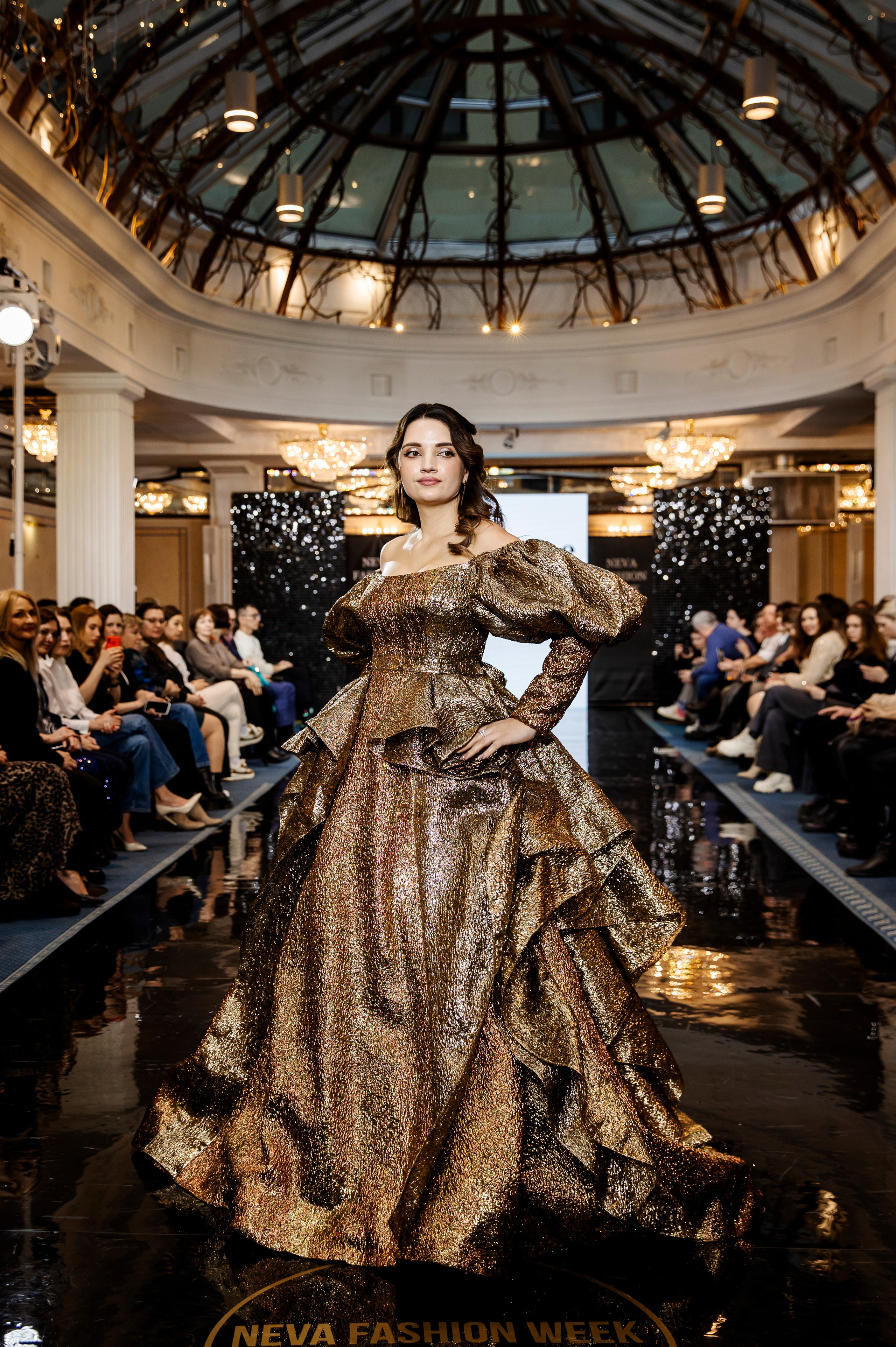 NEVA — 2024. Фотограф — Татьяна Кириллова, г. Санкт-Петербург