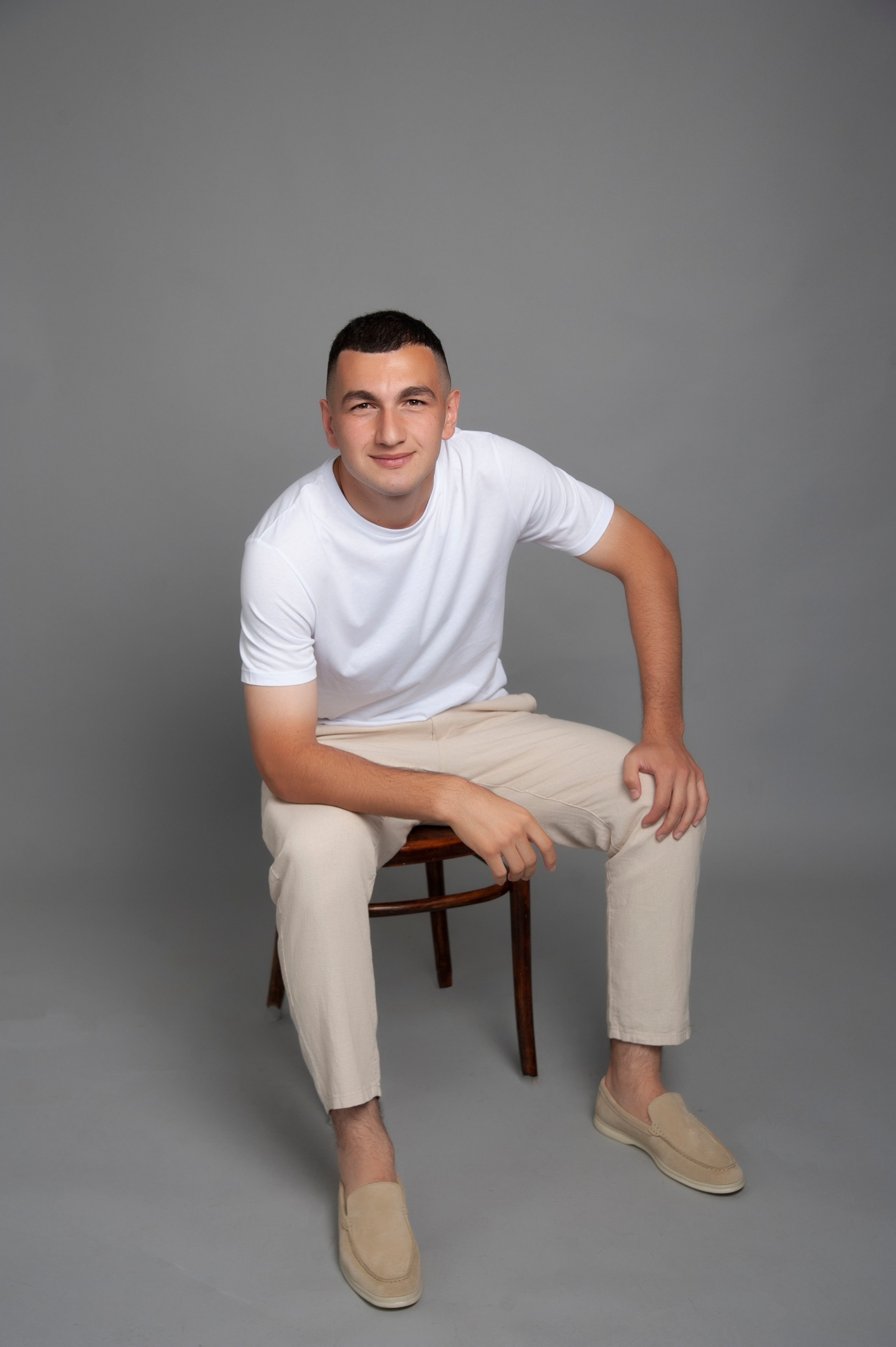 Выпускники. Семейный фотограф Анна Лищук г. Таганрог