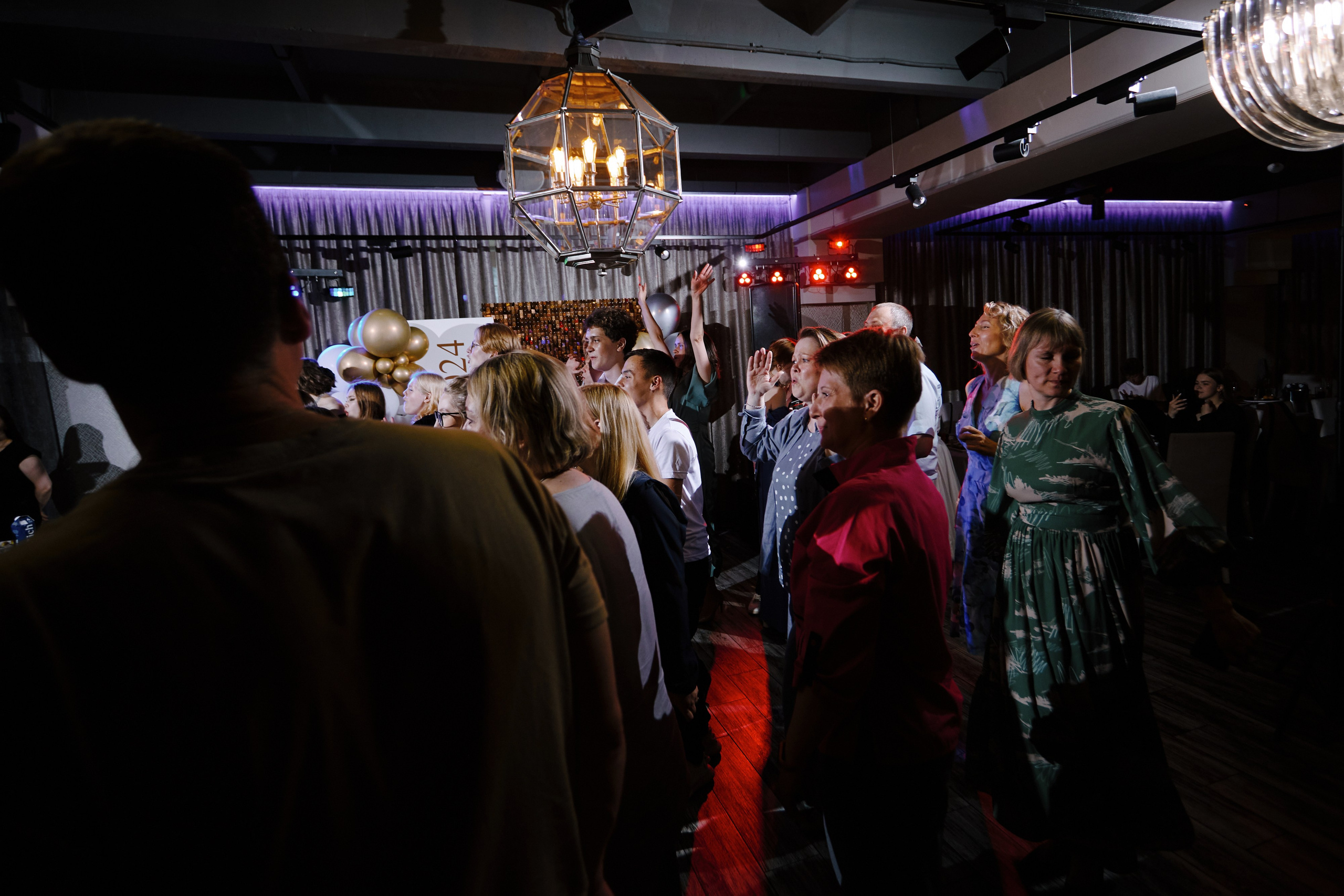 Выпускной 11кл. Портретный и свадебный фотограф в Екатеринбурге Владимир ЛузинЛузин