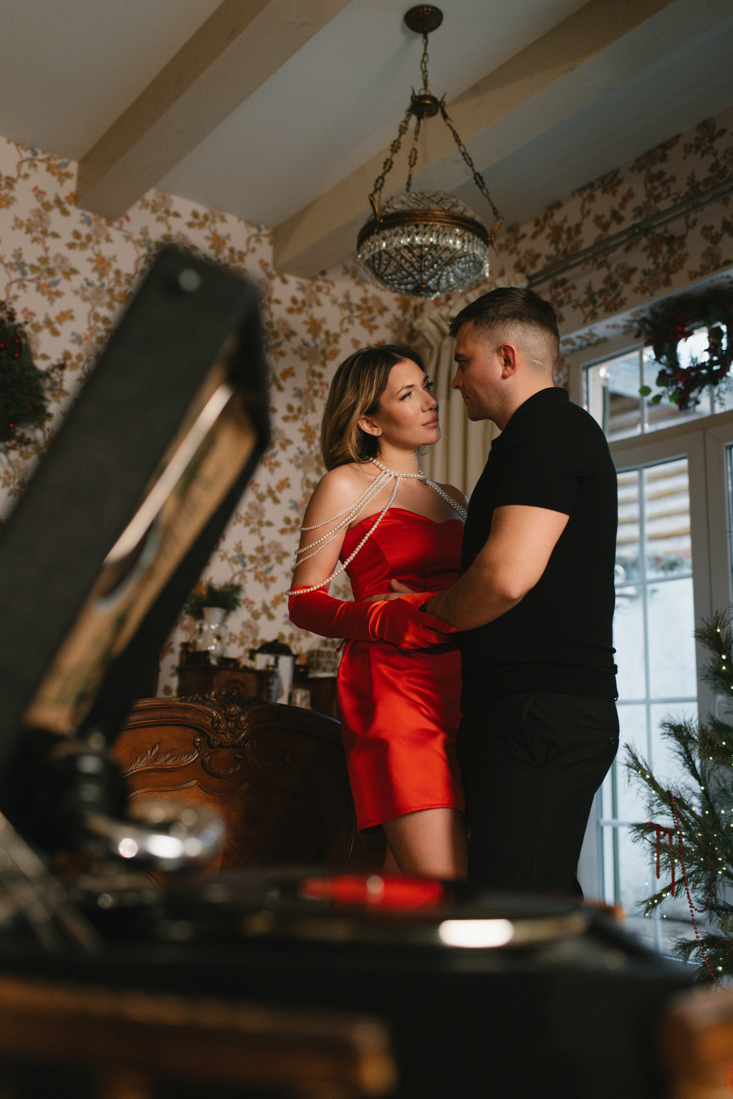 Фотограф в Москве/Зарайске Шахова Марина