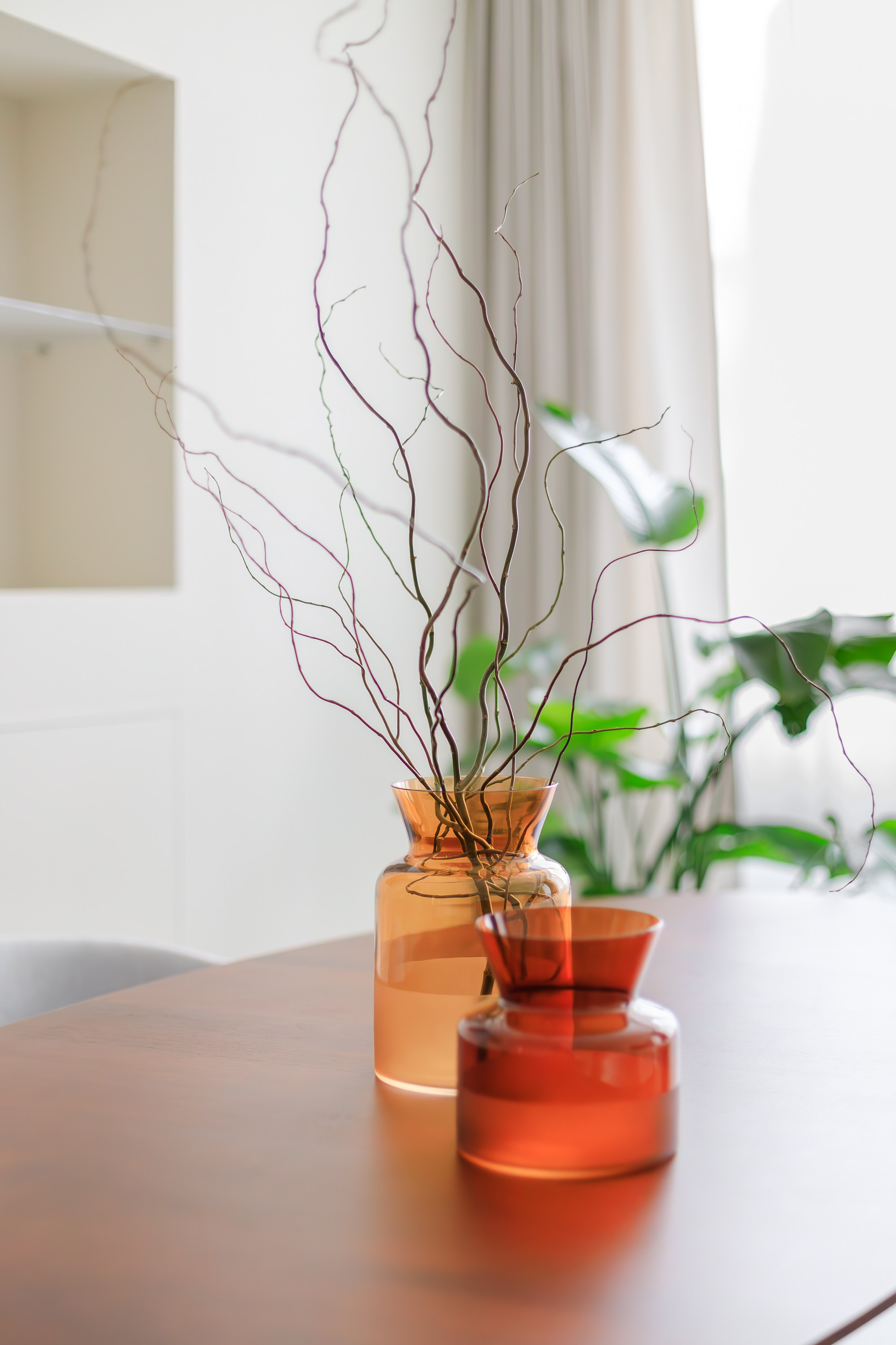 Бежевая квартира в Аэробусе. Интерьерный фотограф в Москве Роман Потапов