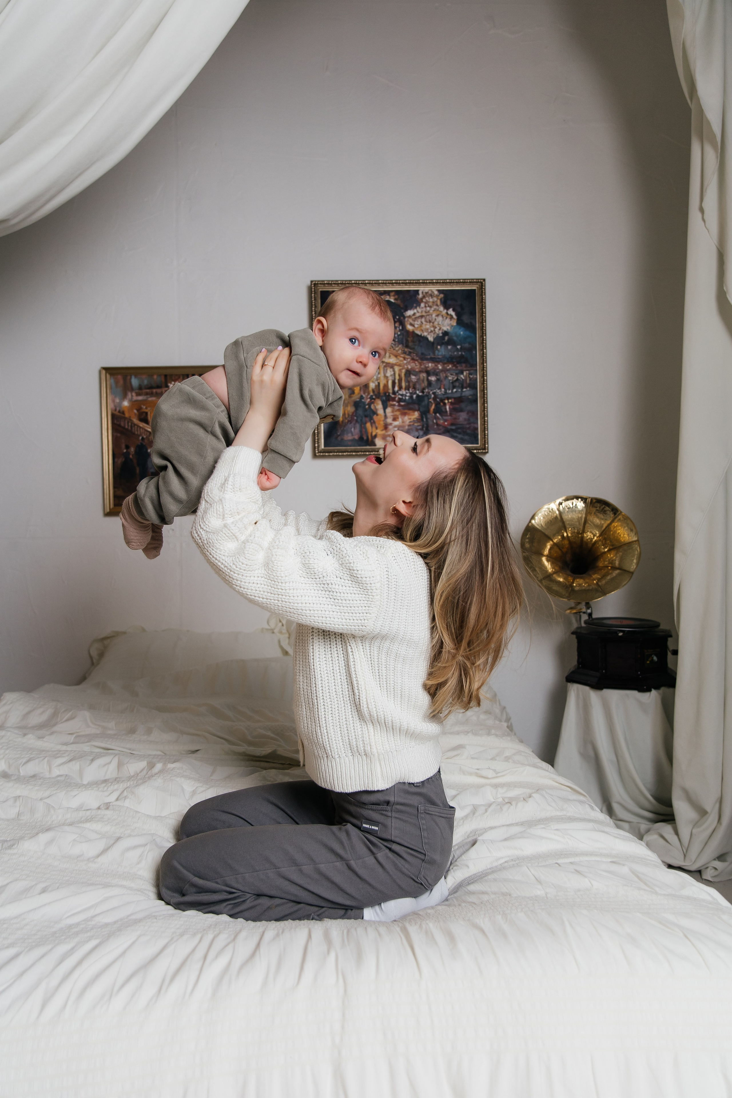 Юлия & Миша. Свадебный фотограф Оксана Проценко