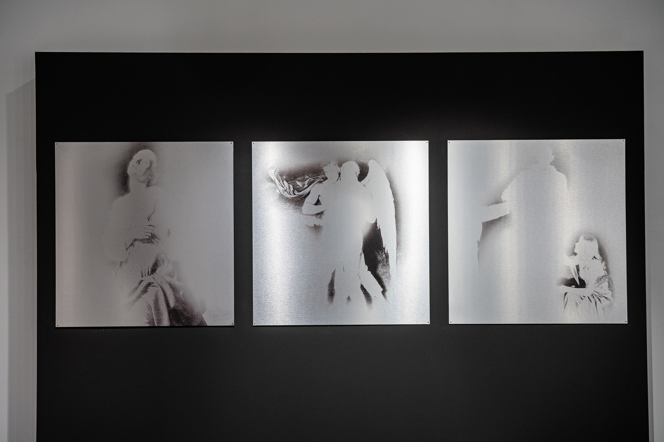 Новая готика. Илья Крончев-Иванов