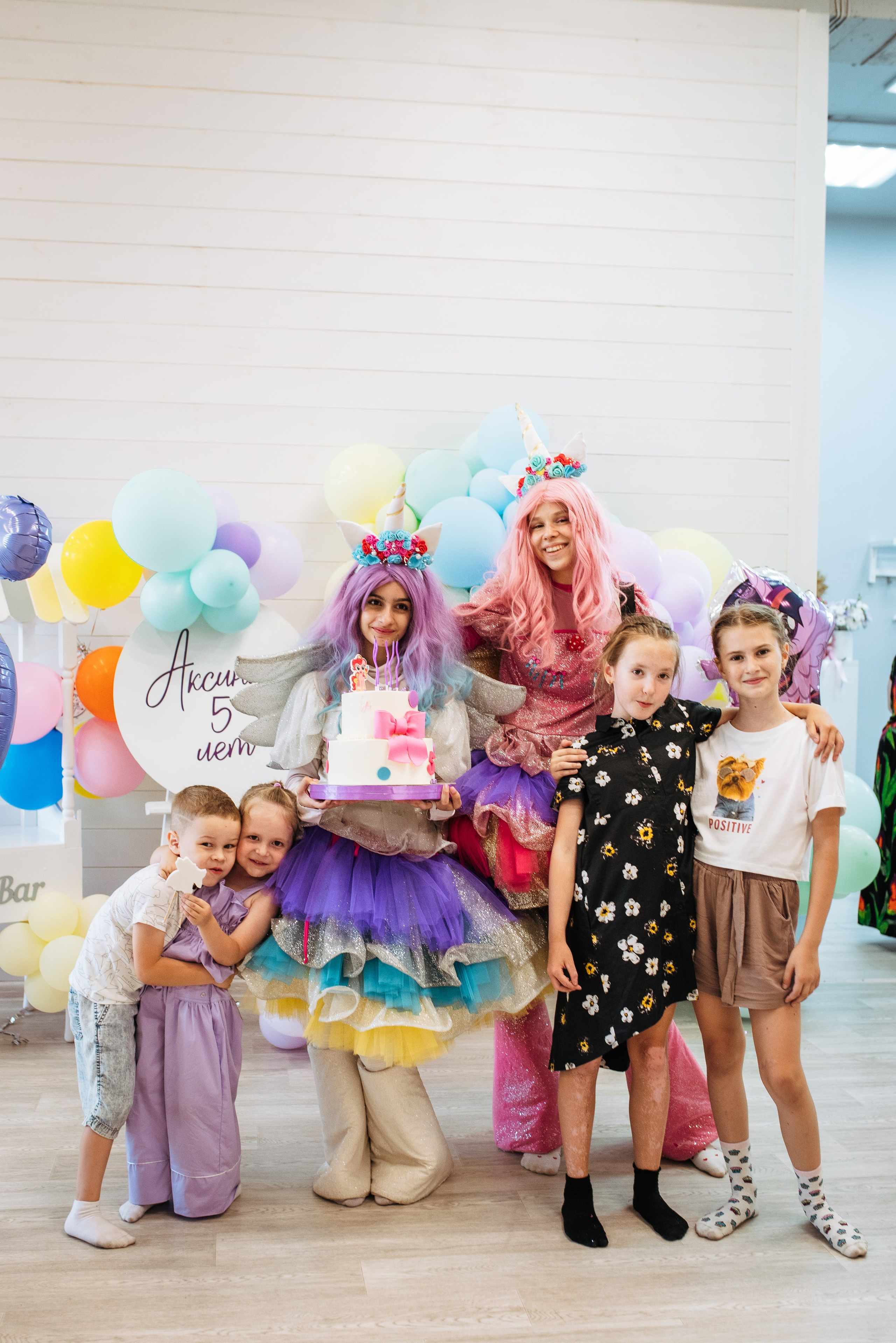 Праздники в Домми. Детский фотограф в Новороссийске Ксюша Маслова