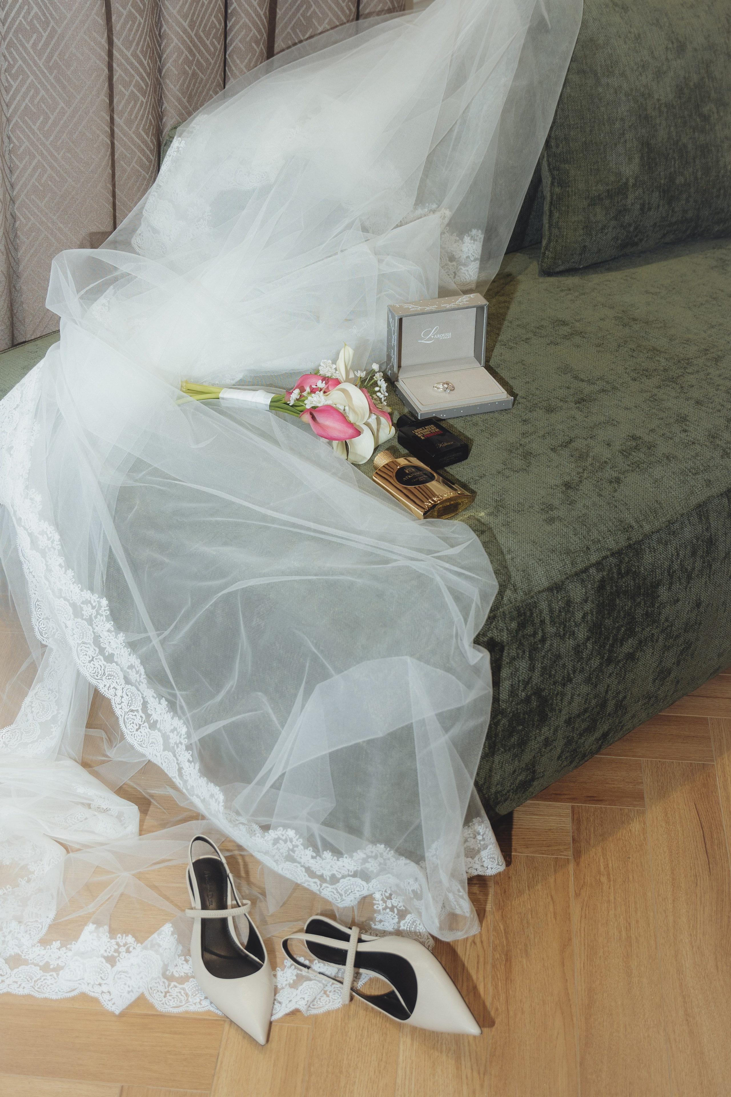 Galym&Ayaulym Wedding Day