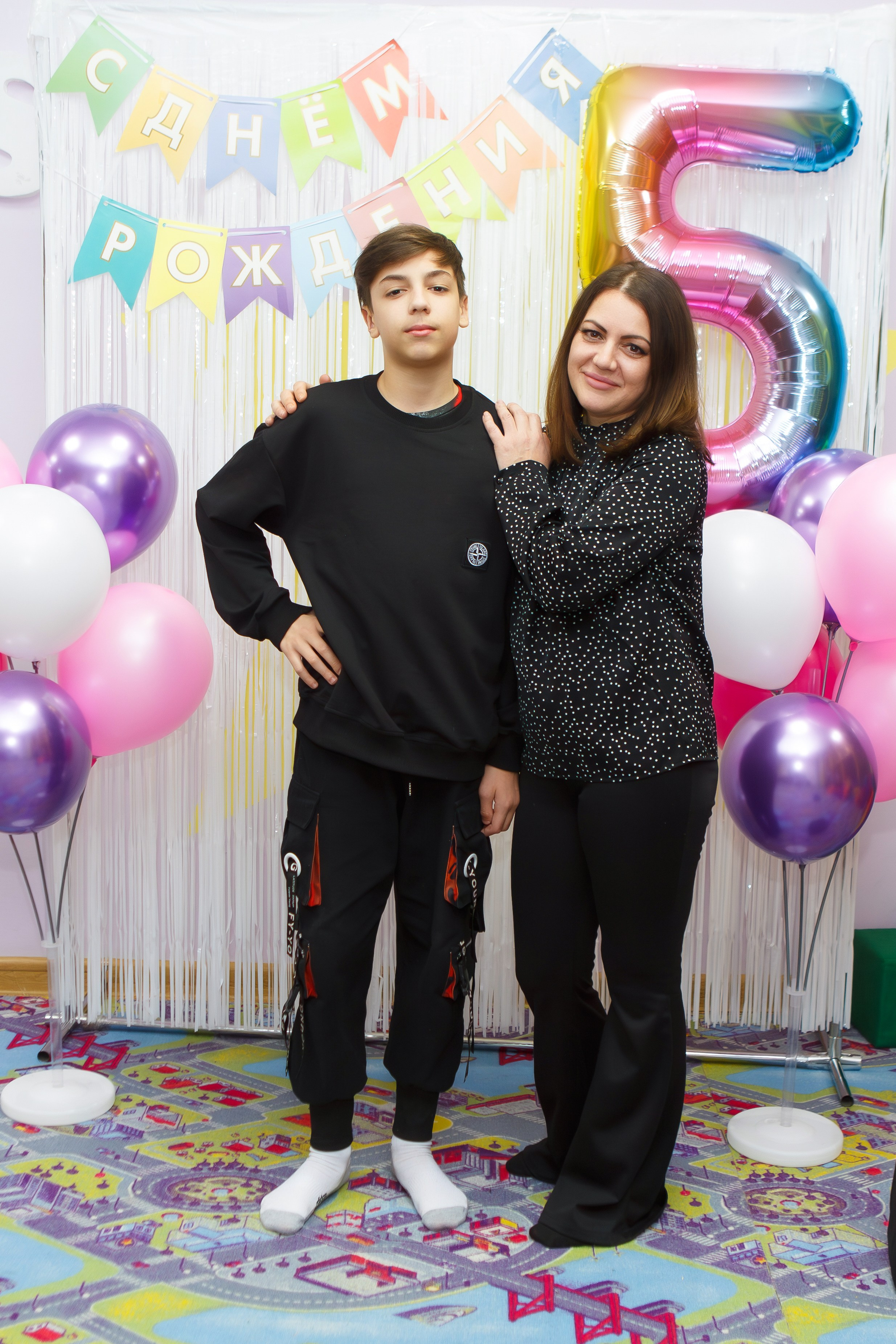 ШОУ KIDS 19.12. Профессиональный фотограф в Мценске и Орловской области