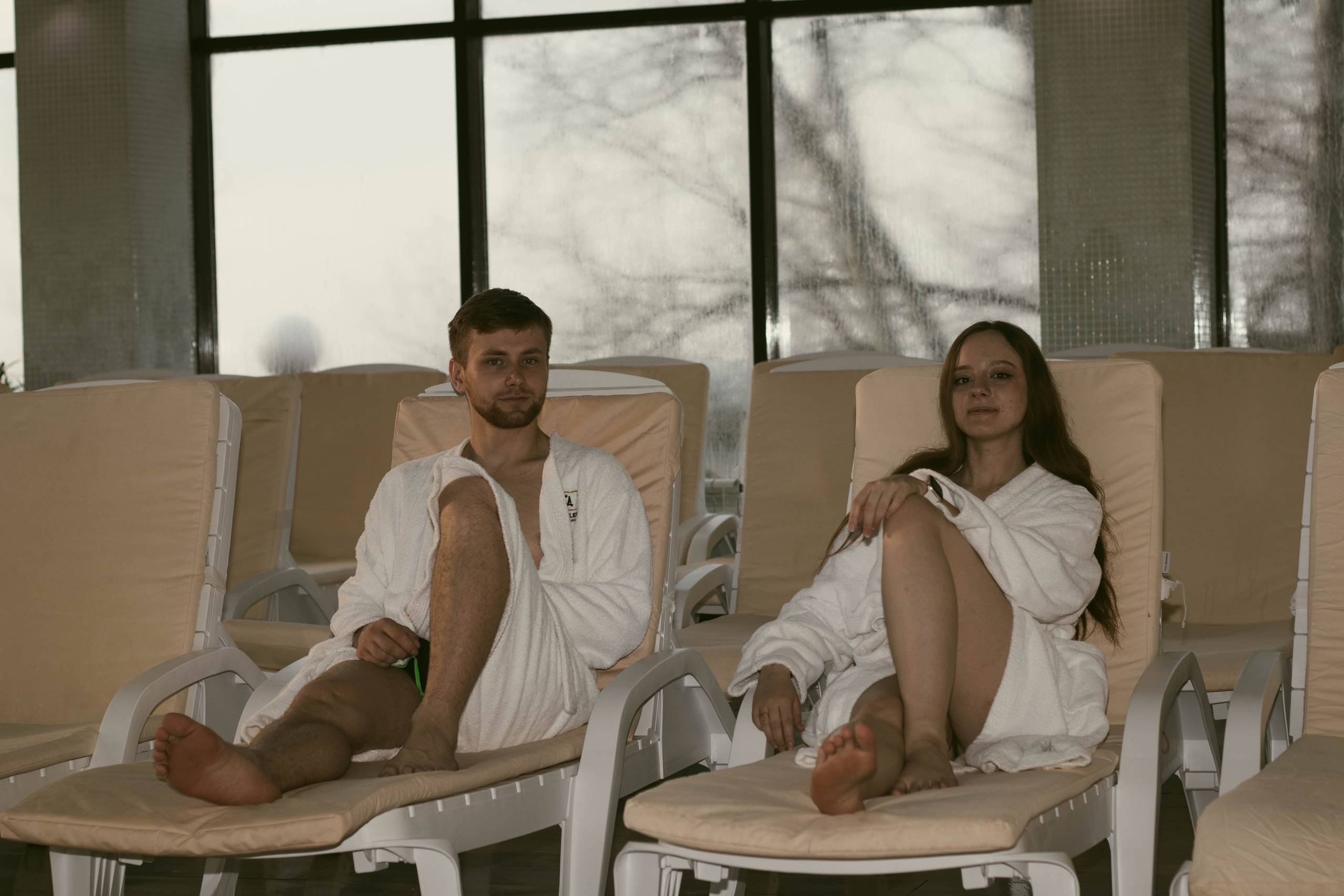 «Нежность первой встречи». Уличный фотограф Города N