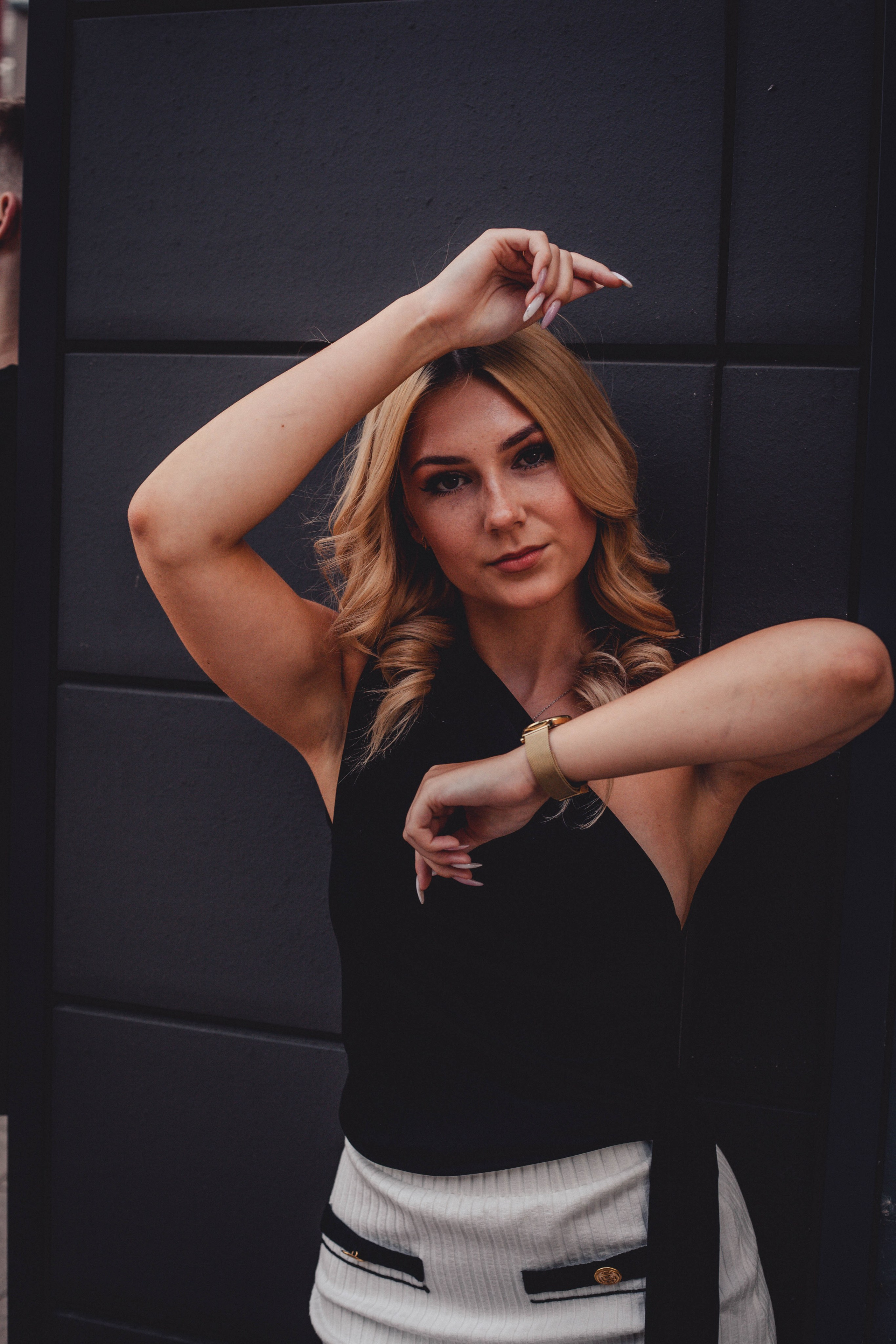 «История двух сердец». Уличный фотограф Города N