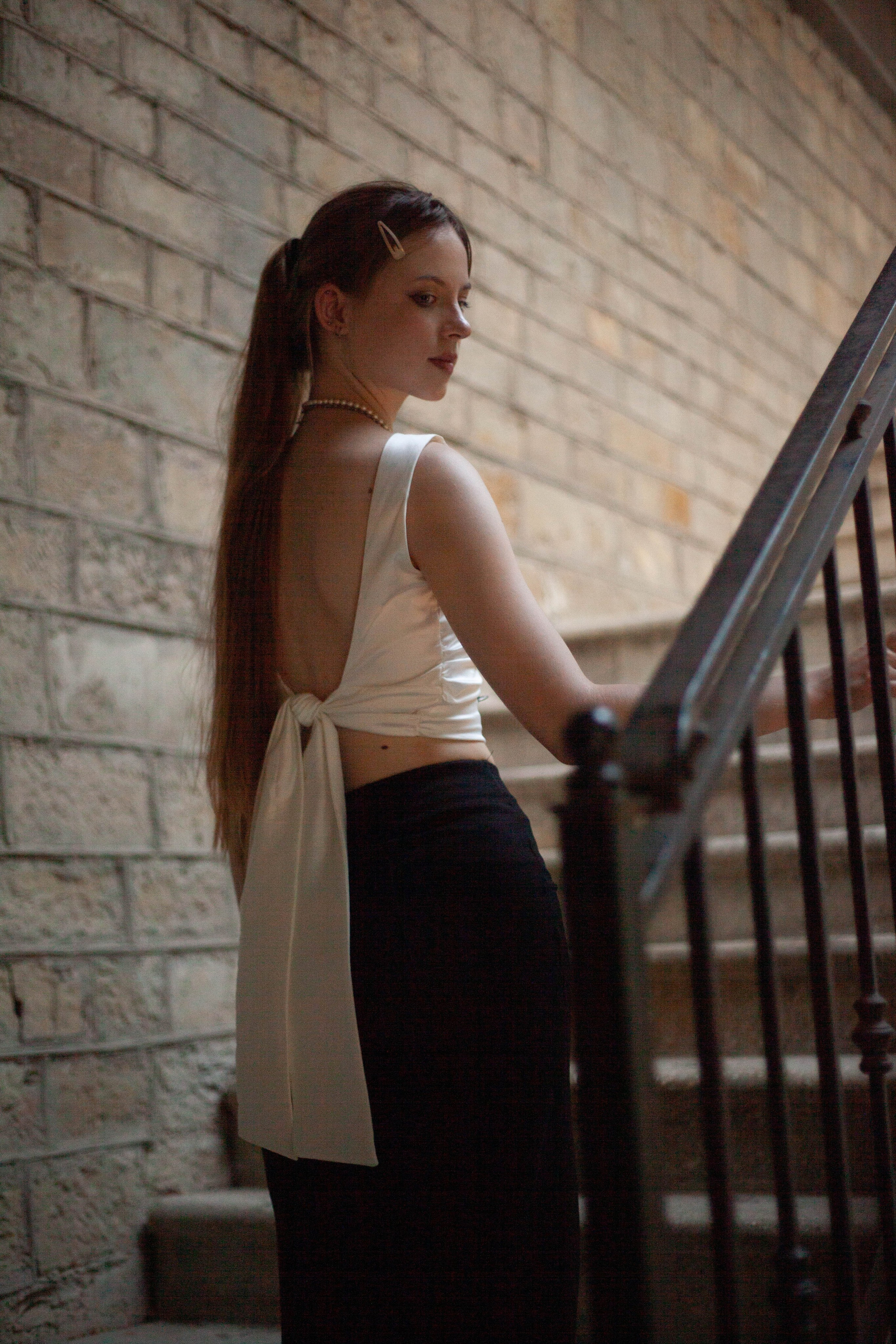 Абрау. Уличный фотограф Города N