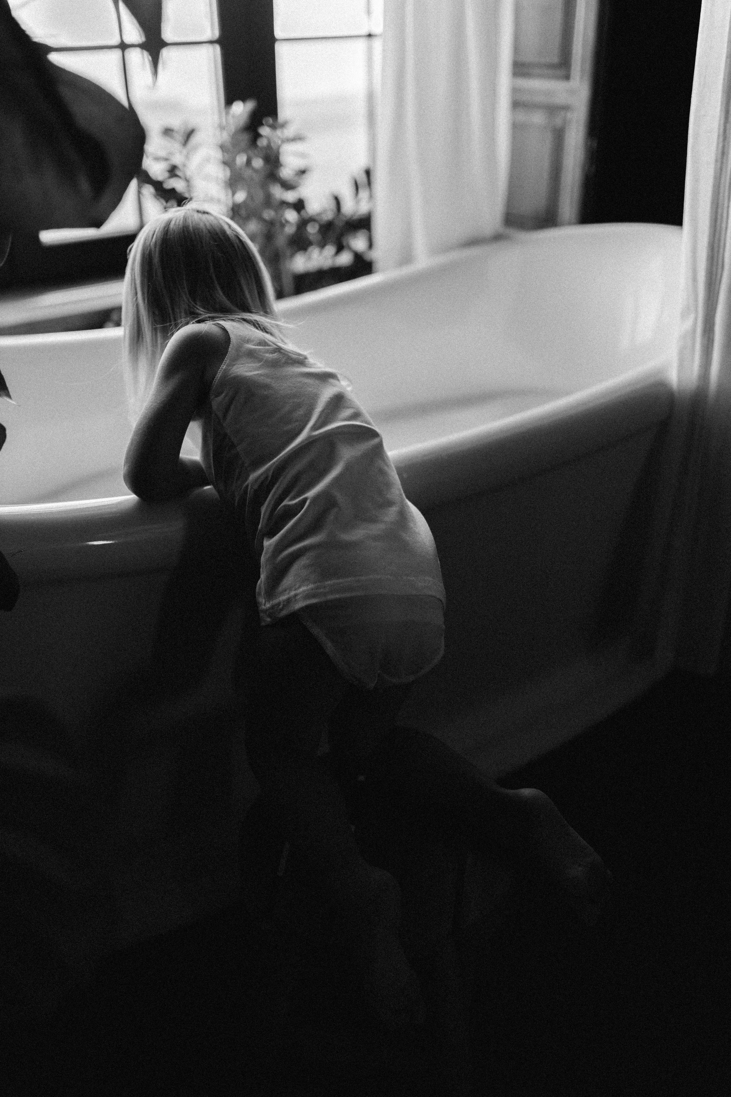 Ангелина и Есения. Фотограф в Петербурге Ольга Стрельченко