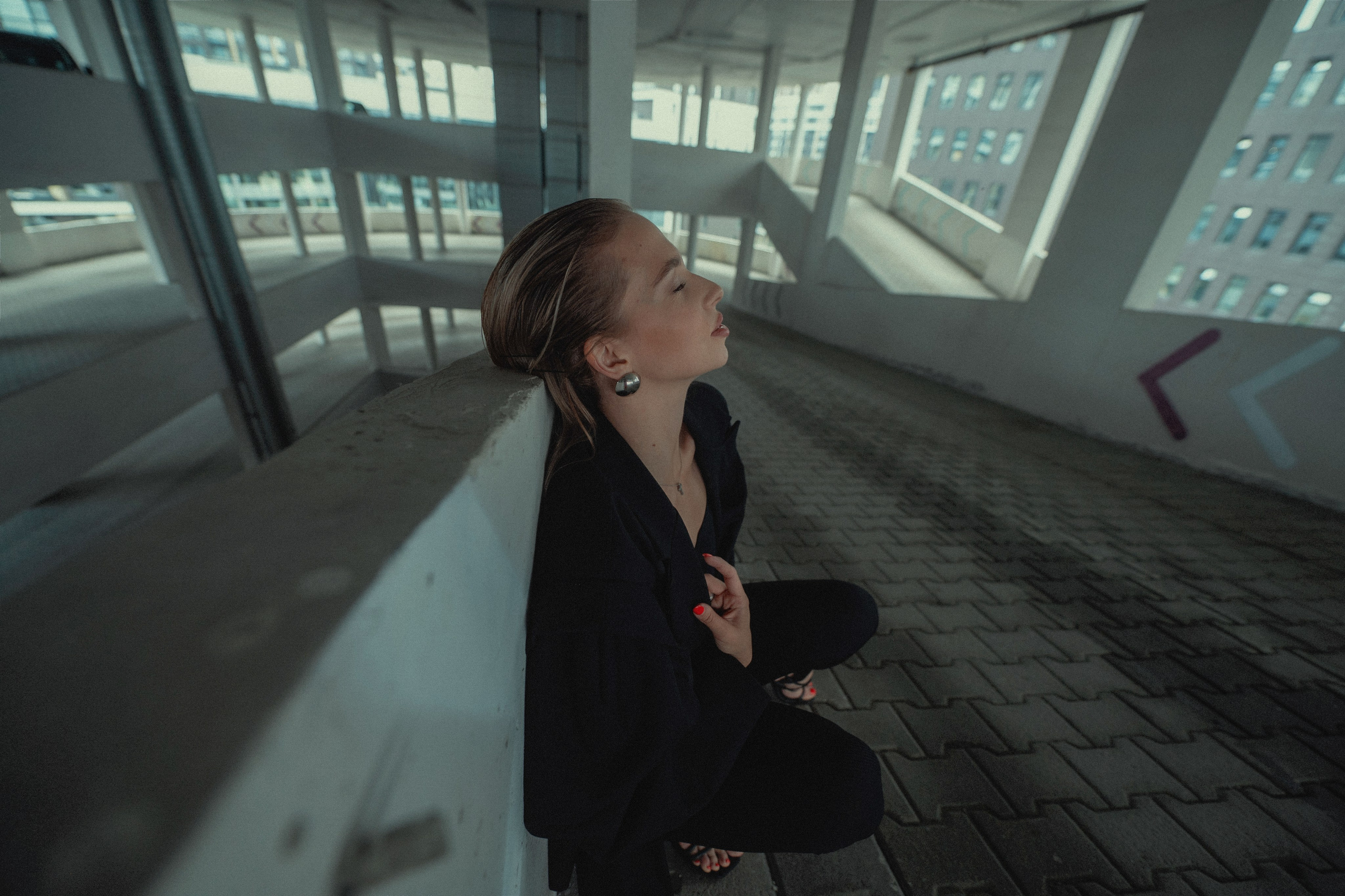 Фотопрогулка. Семейный фотограф Екатеринбург Лора Мур