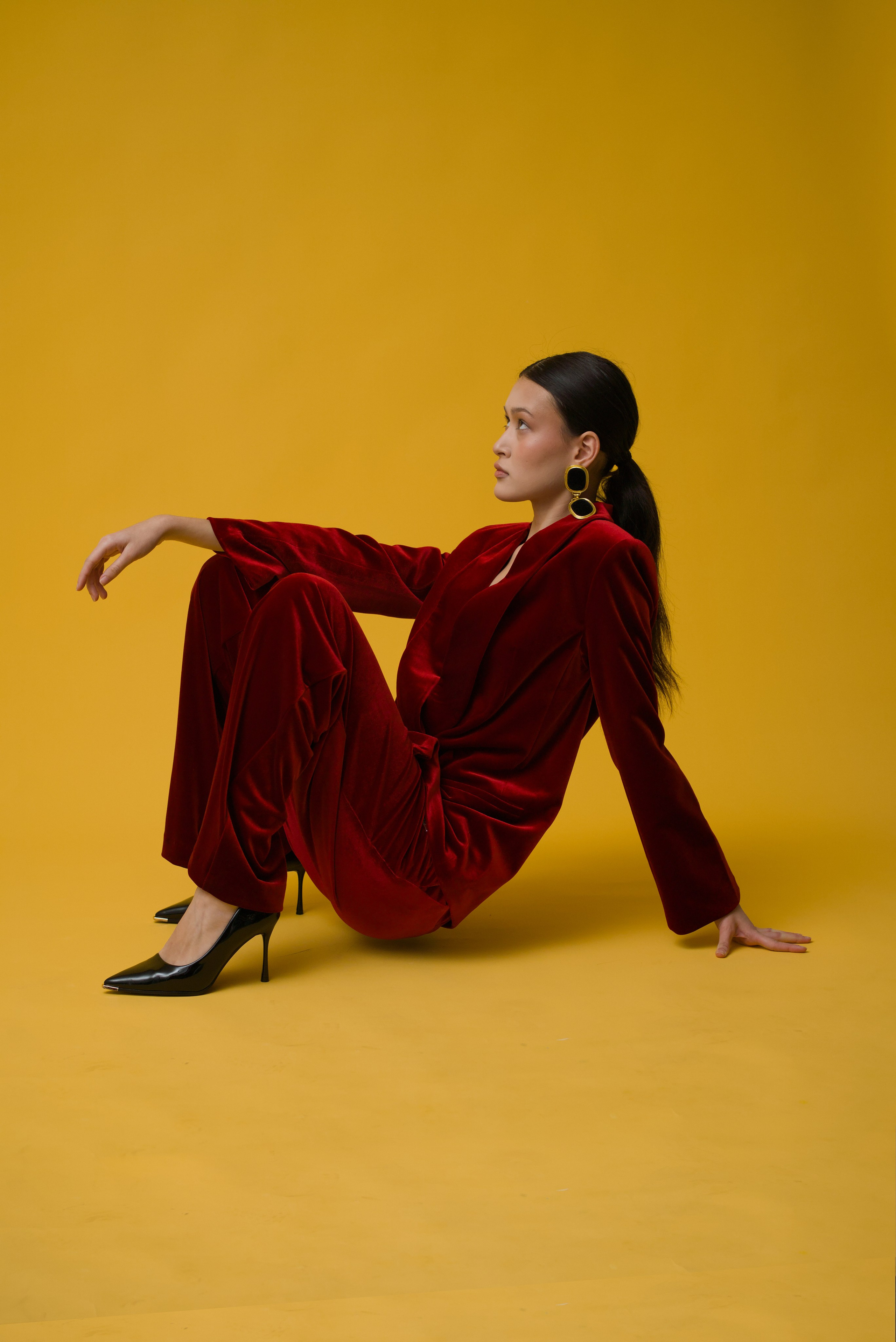 Эксперименты с цветом на МК в Культе. Мир глазами Саши Д