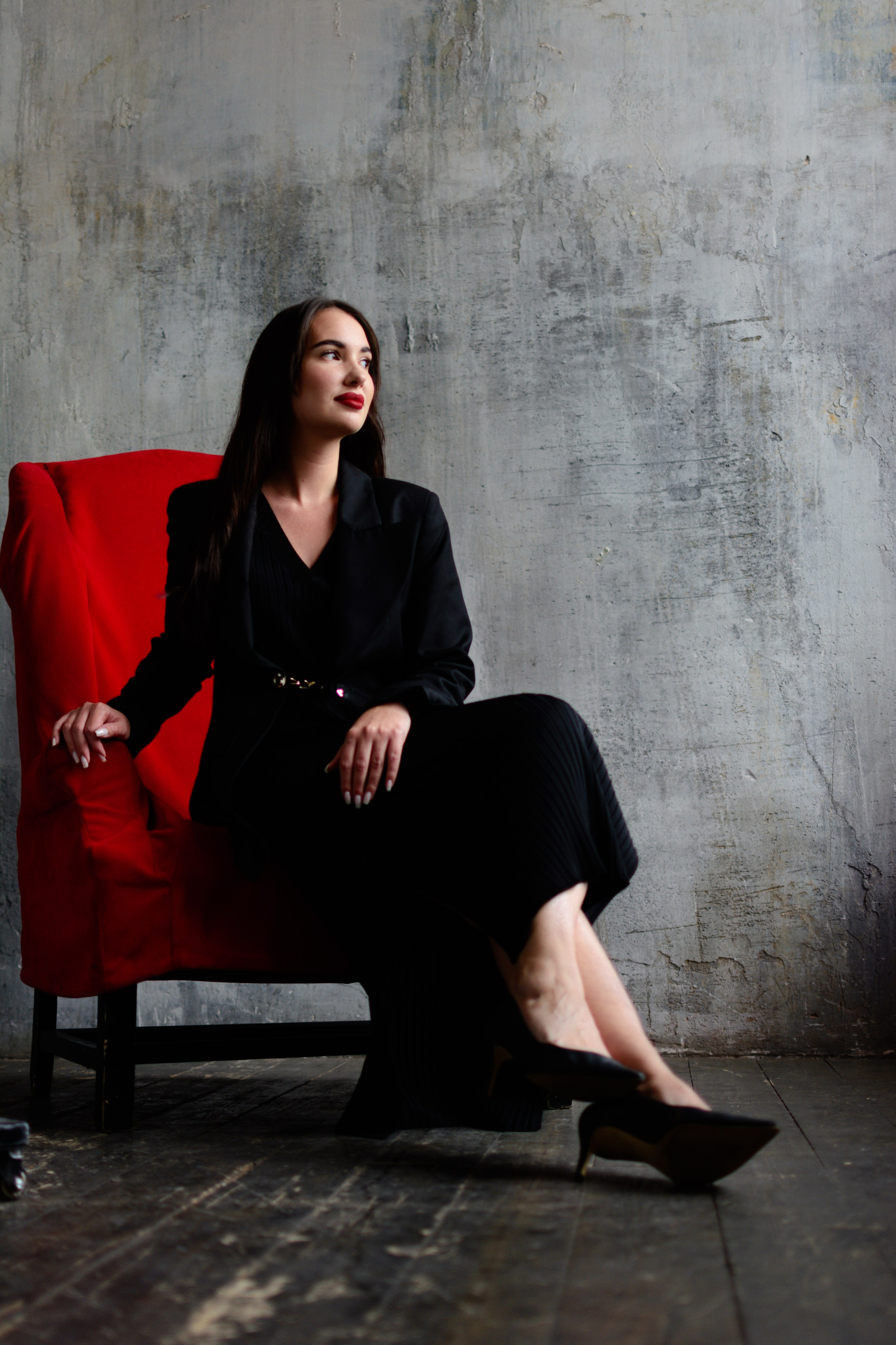 Софья. Портретный и репортажный Фотограф в Москве Александра Комарницкая